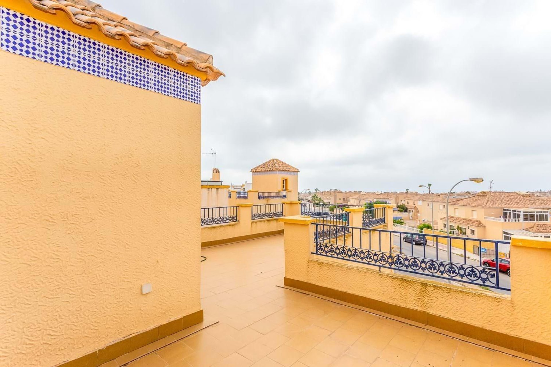 Segunda mano - Villa -
Orihuela Costa - Costa Blanca