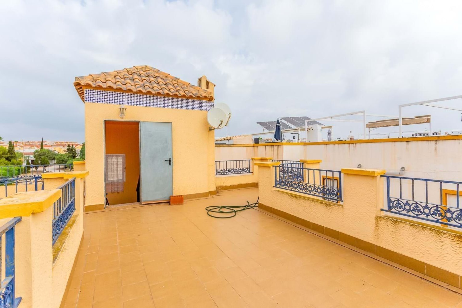Segunda mano - Villa -
Orihuela Costa - Costa Blanca
