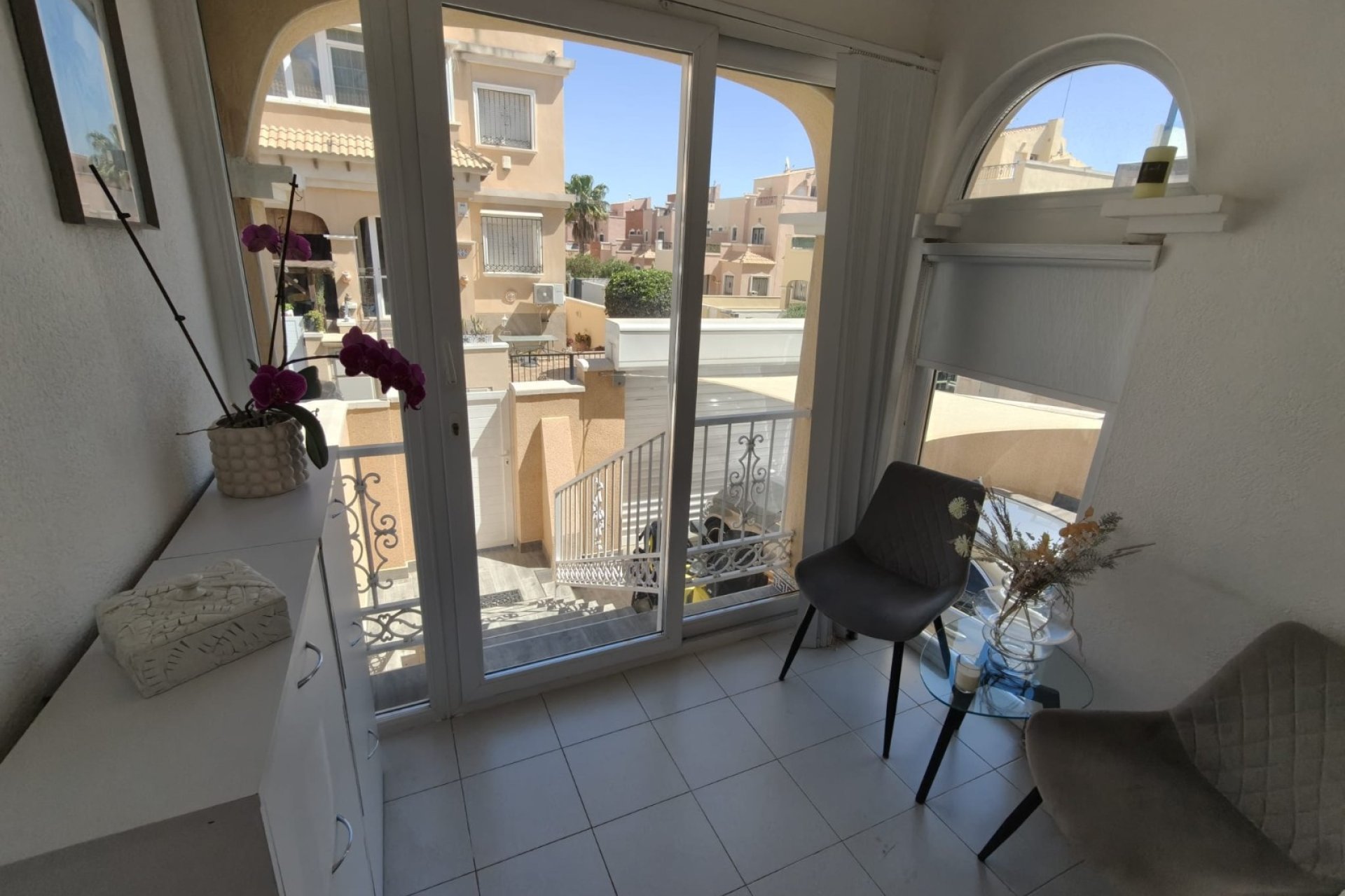 Segunda mano - Villa -
Orihuela Costa - Costa Blanca
