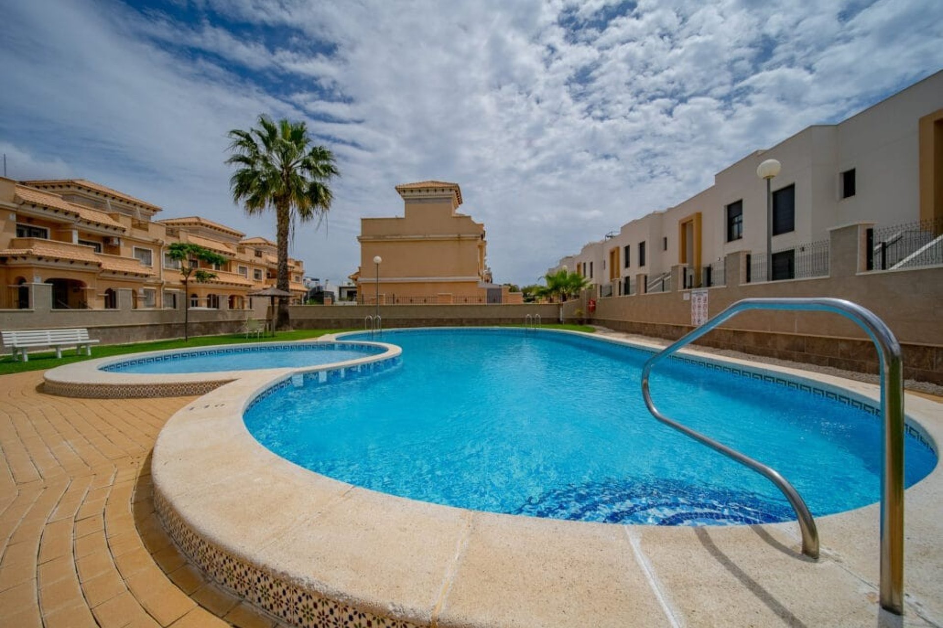 Segunda mano - Villa -
Orihuela Costa - Costa Blanca