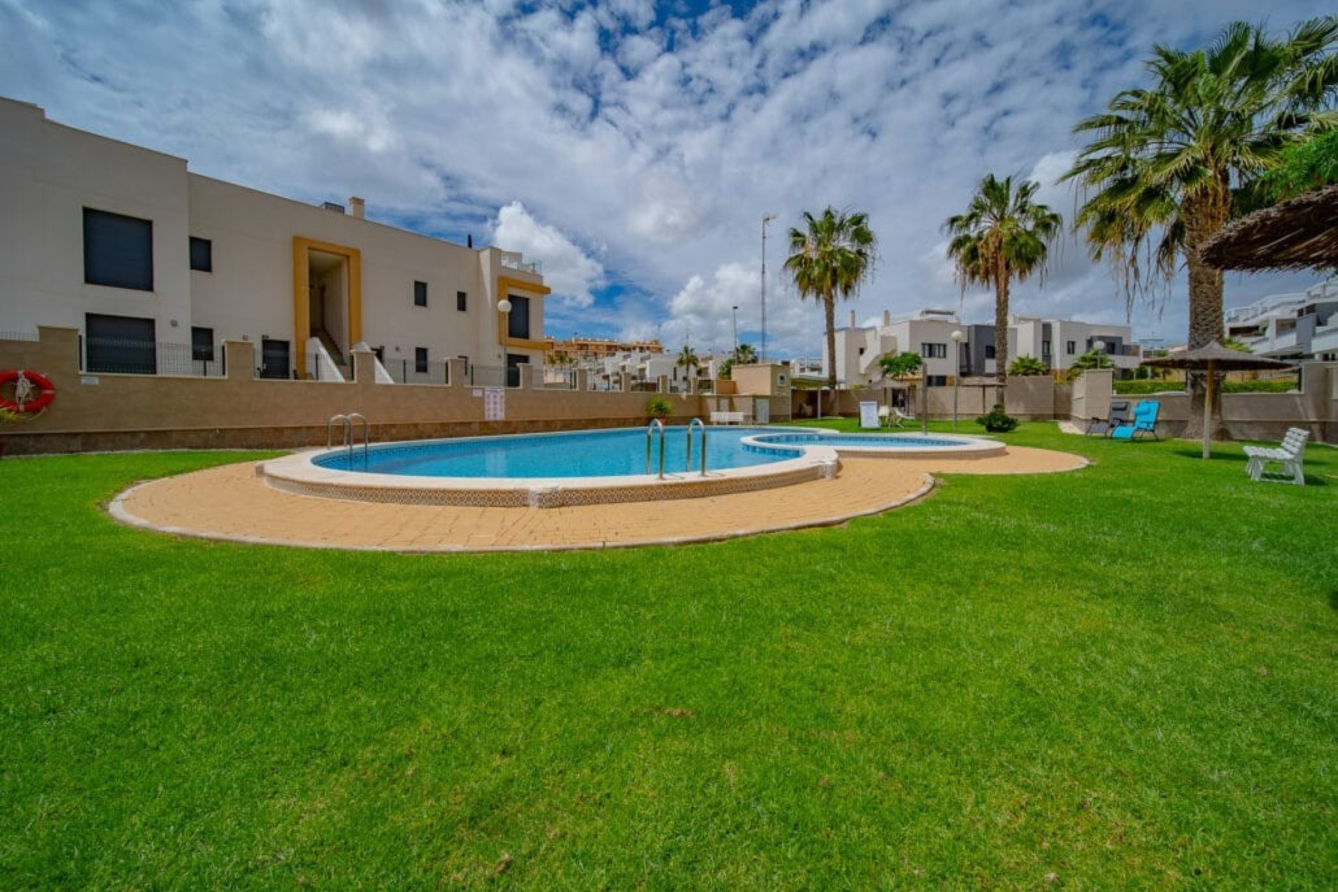 Segunda mano - Villa -
Orihuela Costa - Costa Blanca