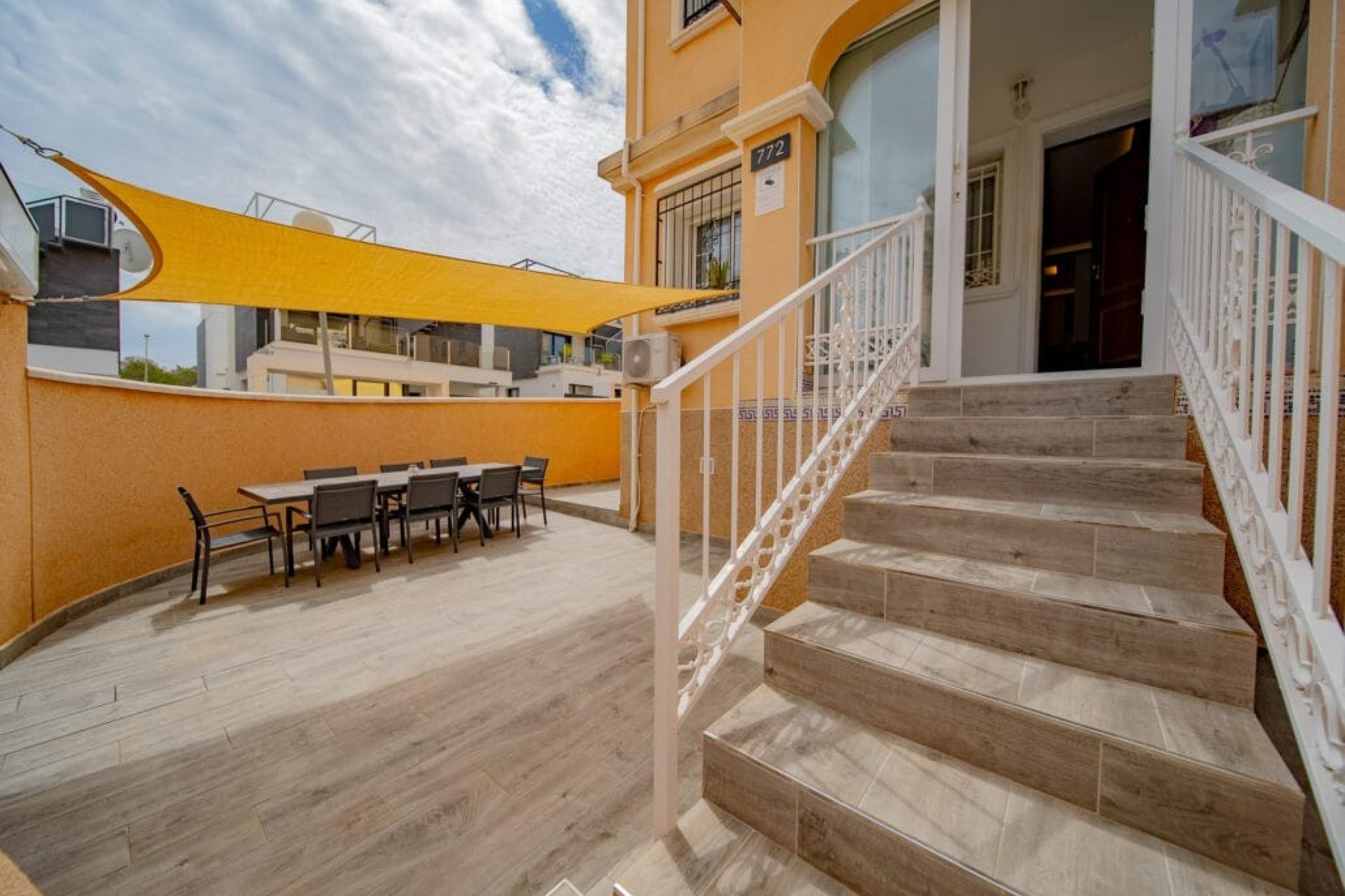 Segunda mano - Villa -
Orihuela Costa - Costa Blanca