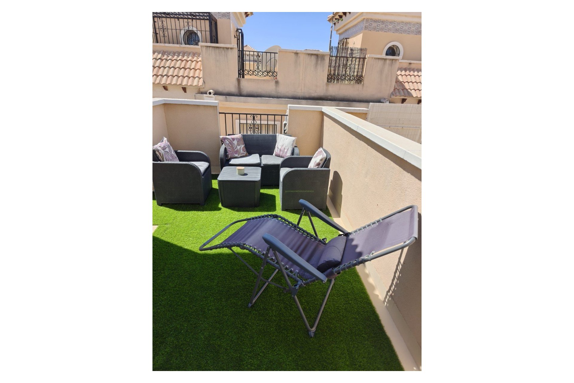 Segunda mano - Villa -
Orihuela Costa - Costa Blanca
