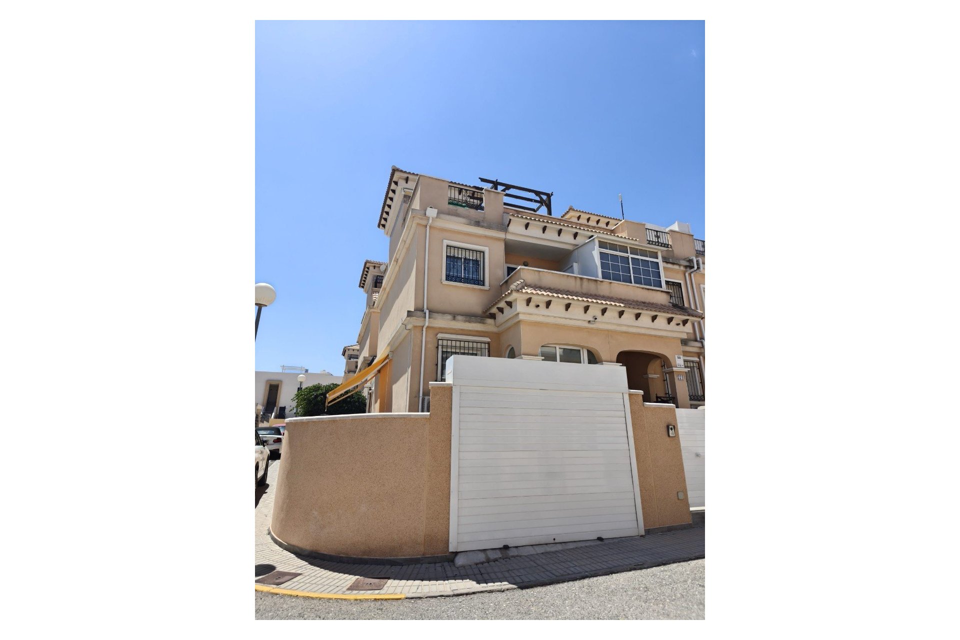 Segunda mano - Villa -
Orihuela Costa - Costa Blanca