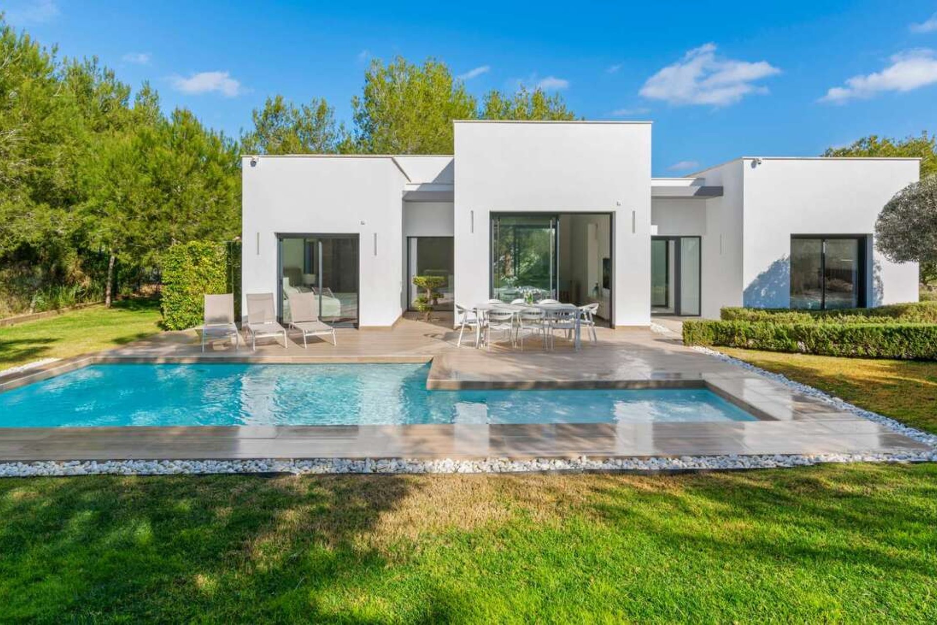 Segunda mano - Villa -
Orihuela Costa - Costa Blanca