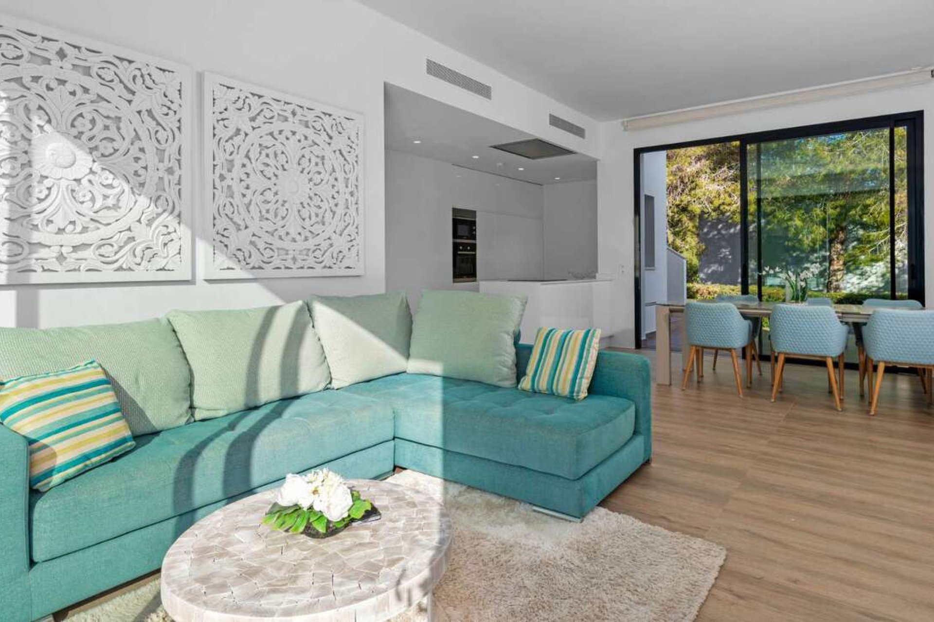 Segunda mano - Villa -
Orihuela Costa - Costa Blanca