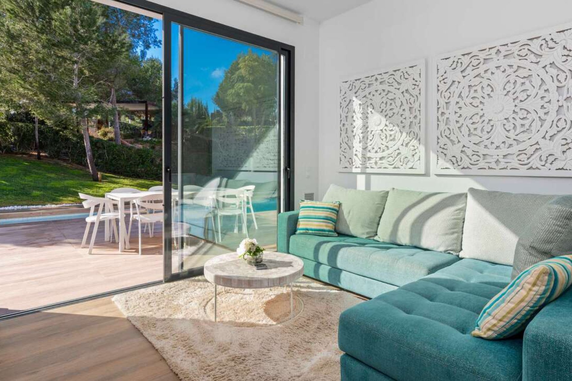 Segunda mano - Villa -
Orihuela Costa - Costa Blanca