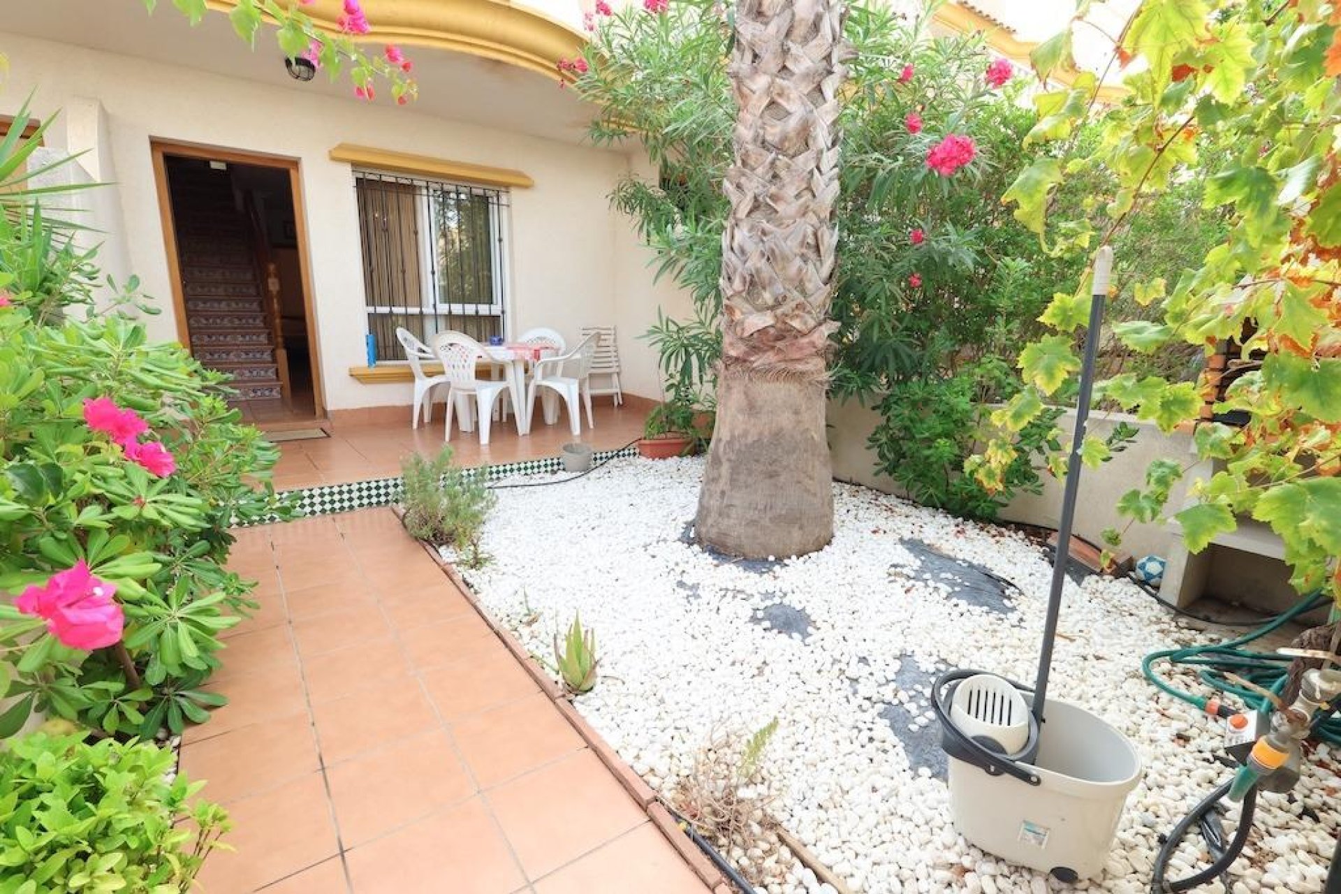 Segunda mano - Villa -
Orihuela Costa - Costa Blanca
