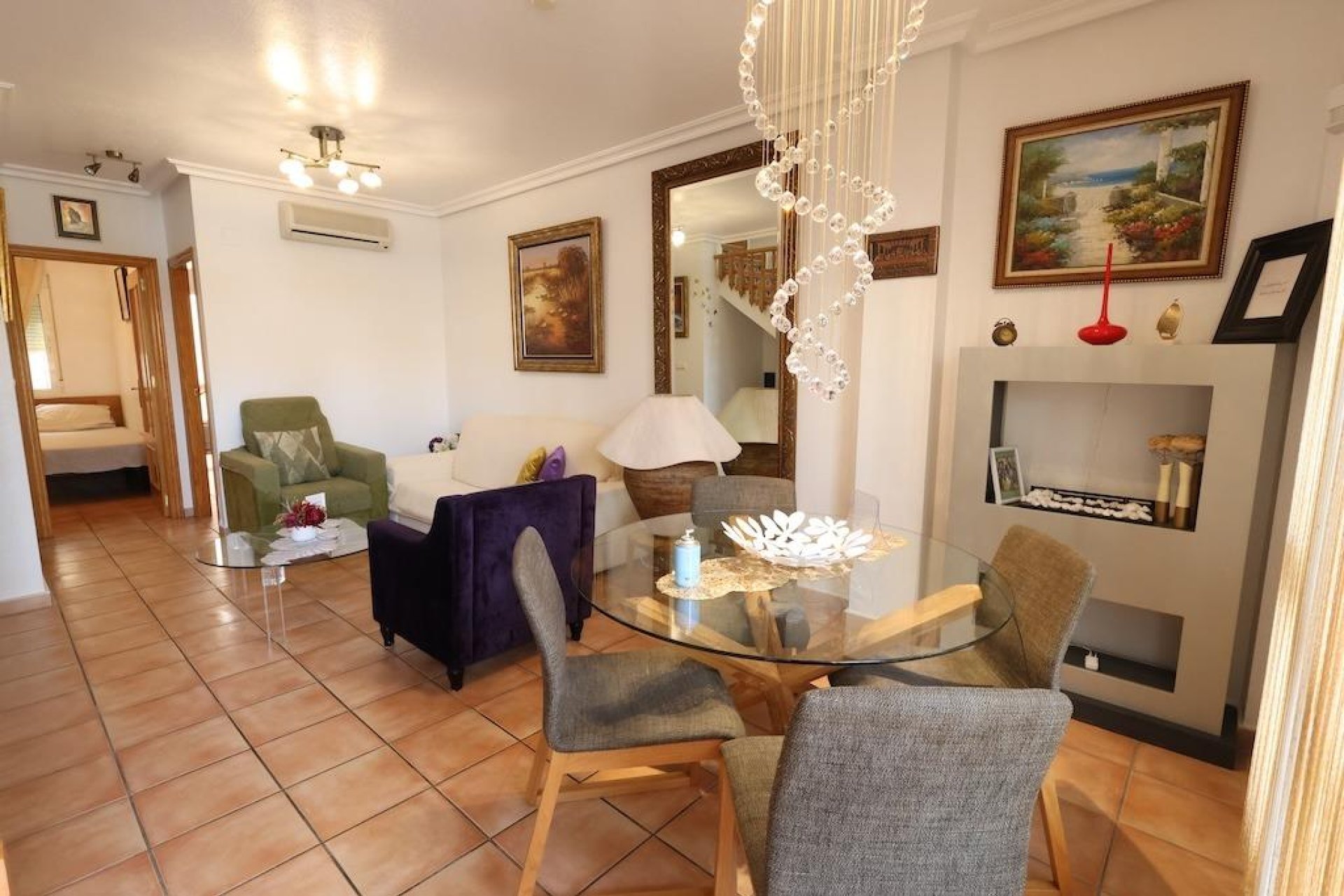 Segunda mano - Villa -
Orihuela Costa - Costa Blanca