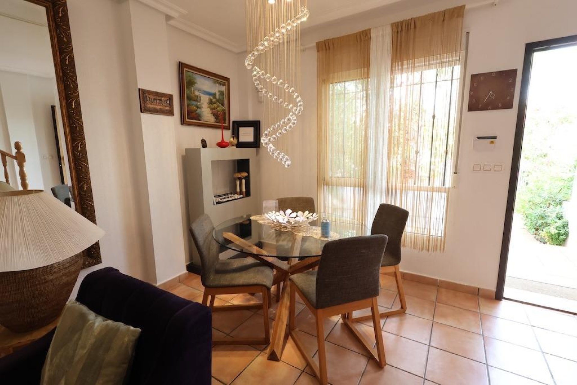 Segunda mano - Villa -
Orihuela Costa - Costa Blanca