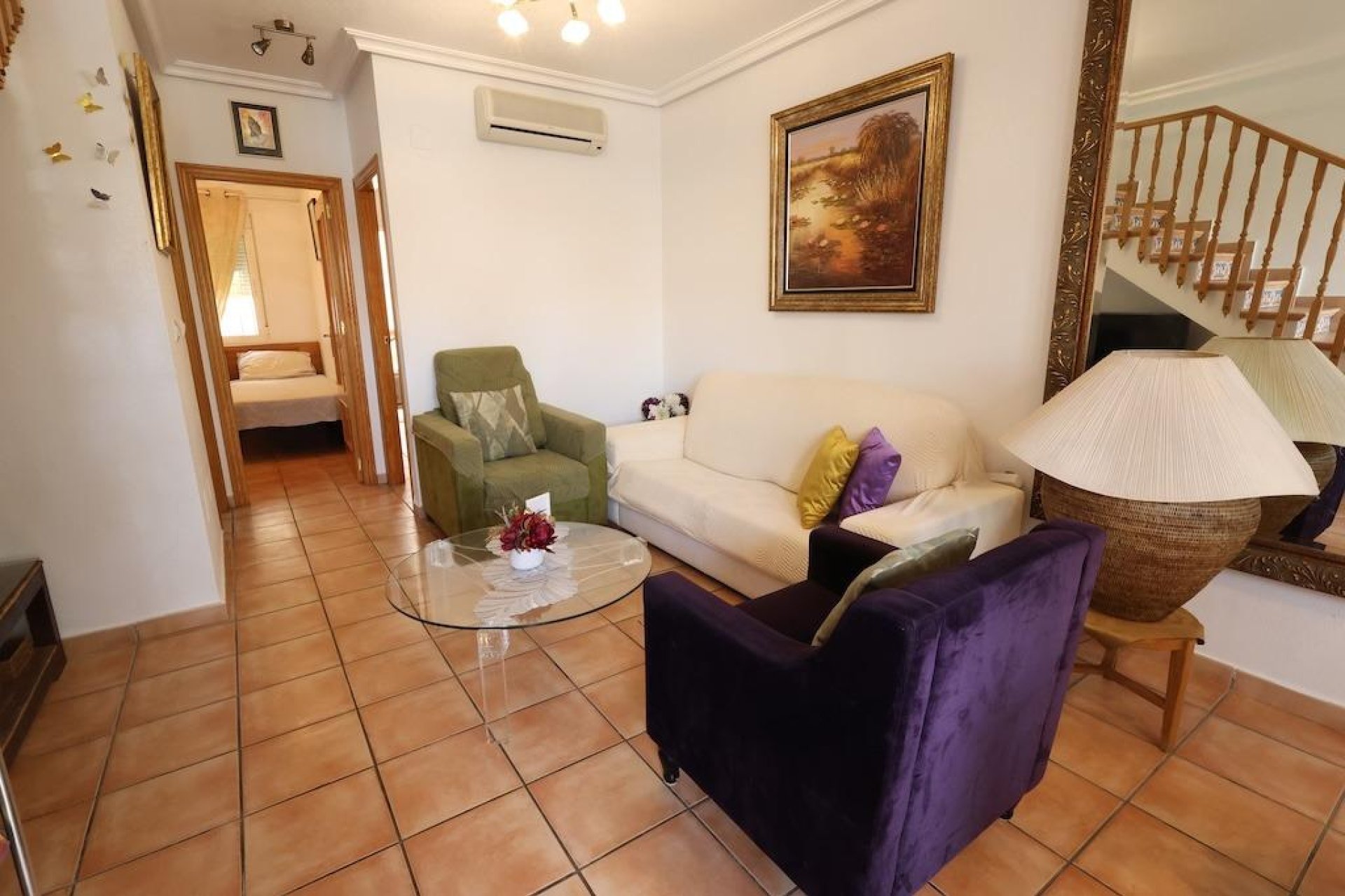 Segunda mano - Villa -
Orihuela Costa - Costa Blanca