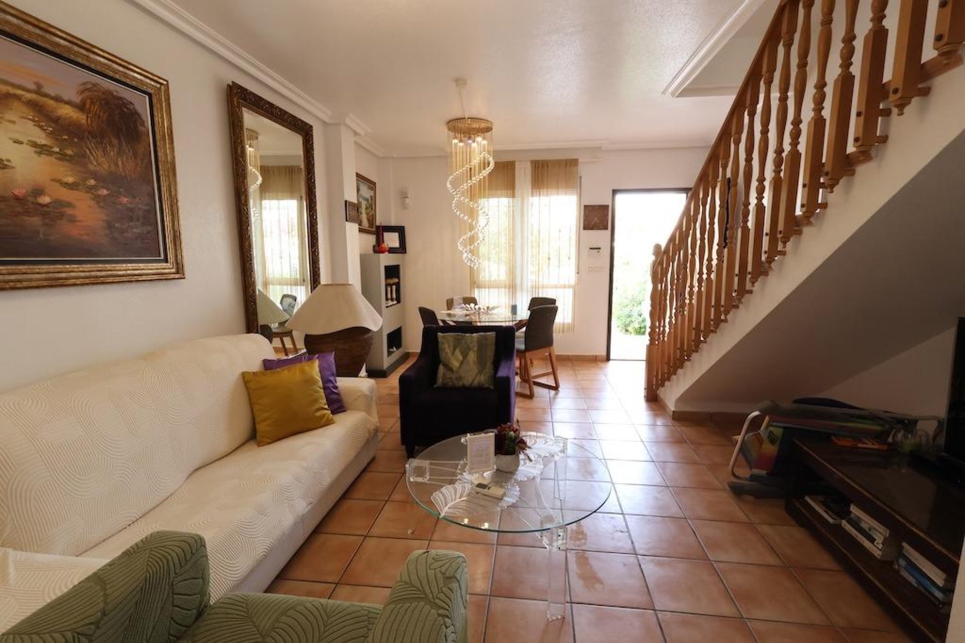 Segunda mano - Villa -
Orihuela Costa - Costa Blanca