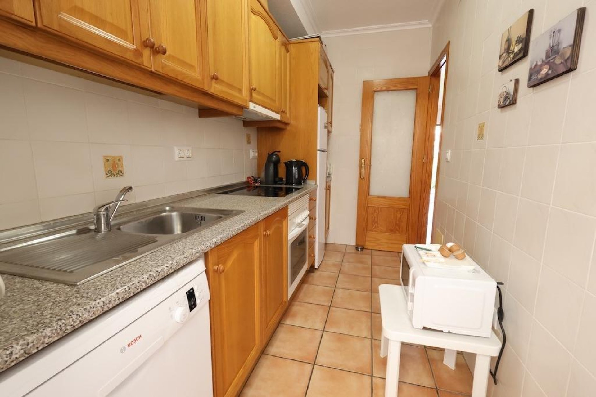 Segunda mano - Villa -
Orihuela Costa - Costa Blanca