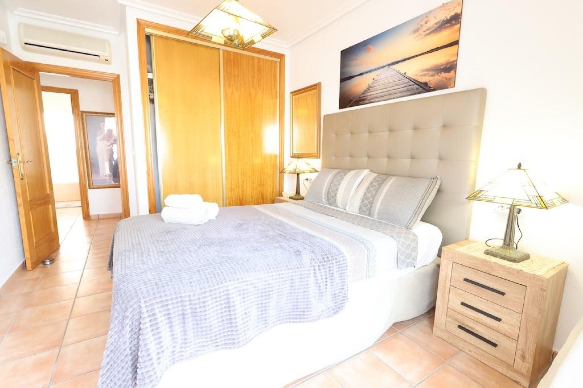 Segunda mano - Villa -
Orihuela Costa - Costa Blanca