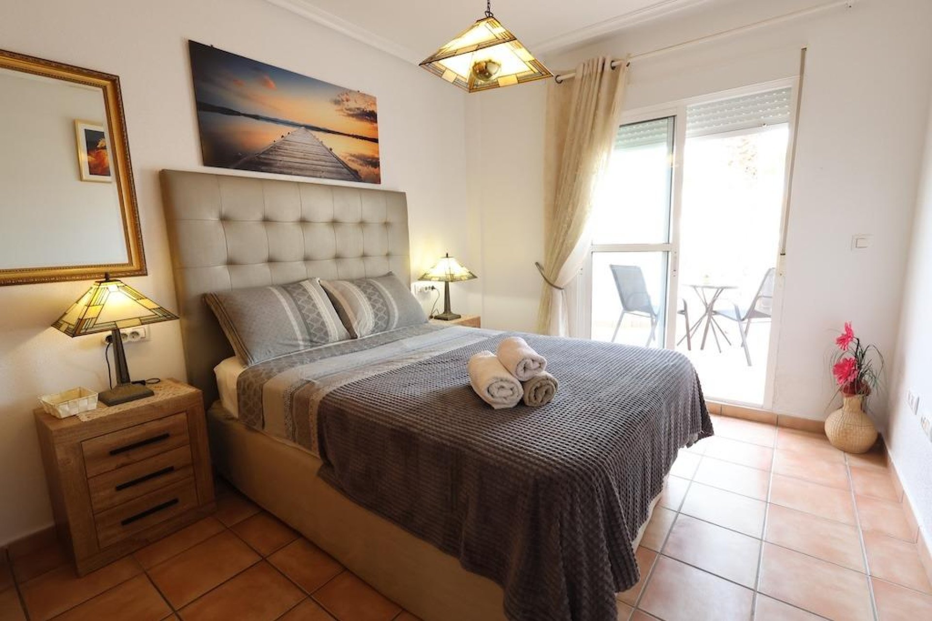 Segunda mano - Villa -
Orihuela Costa - Costa Blanca