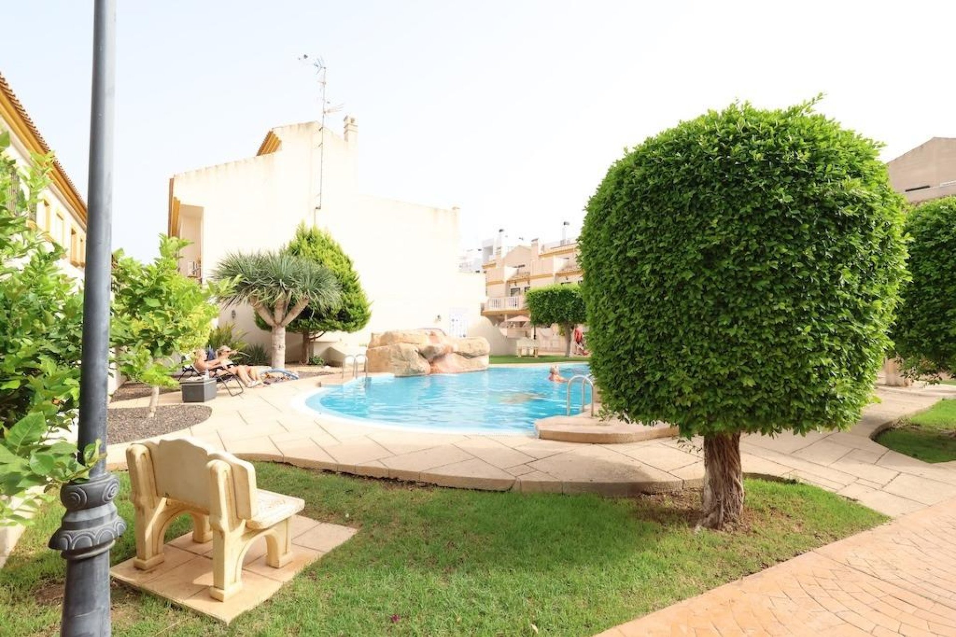 Segunda mano - Villa -
Orihuela Costa - Costa Blanca
