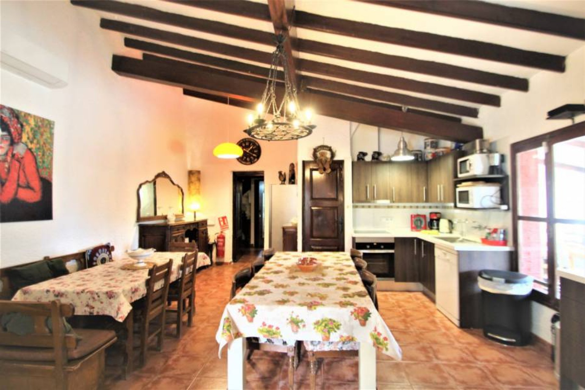 Segunda mano - Villa -
Orihuela Costa - Costa Blanca