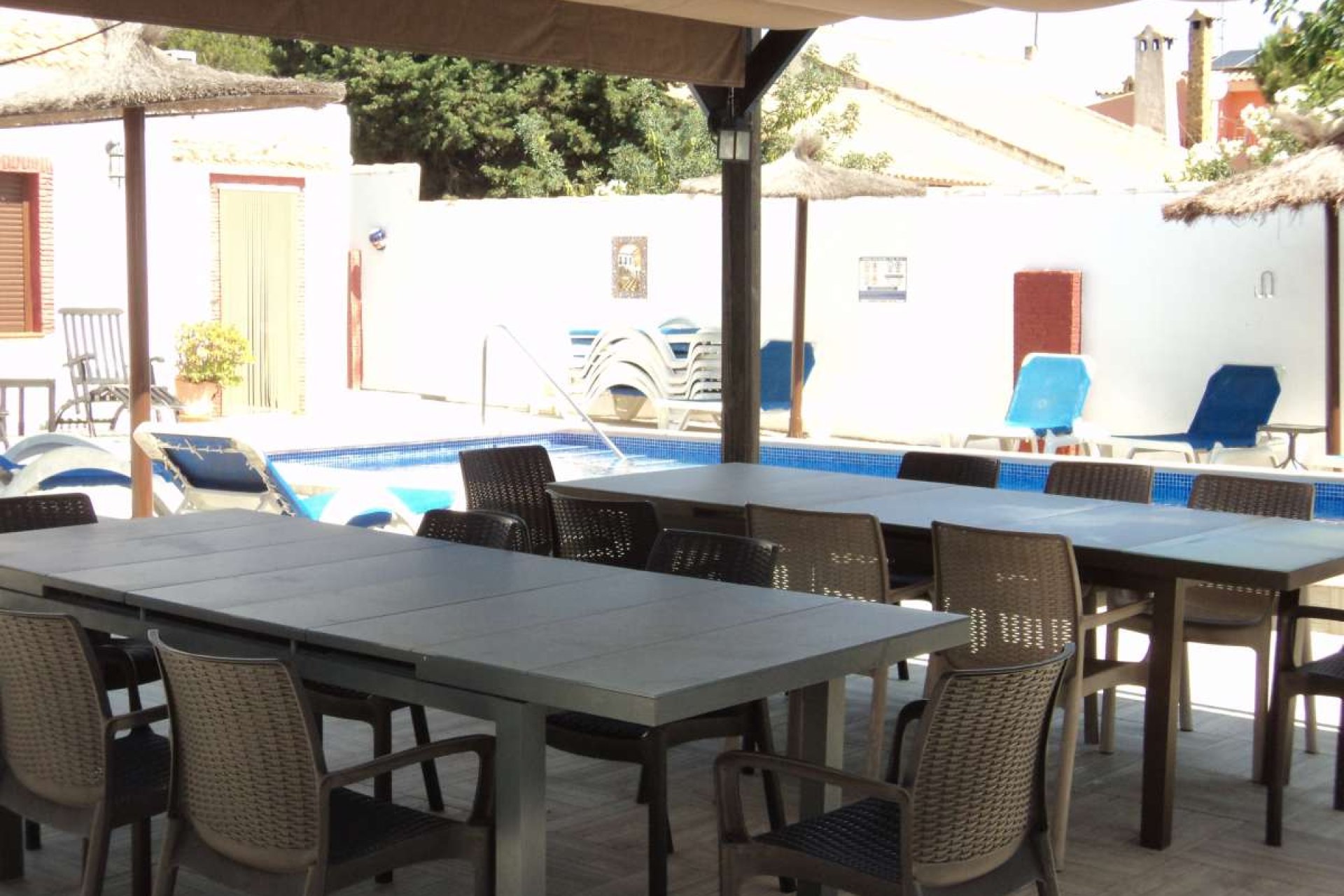 Segunda mano - Villa -
Orihuela Costa - Costa Blanca