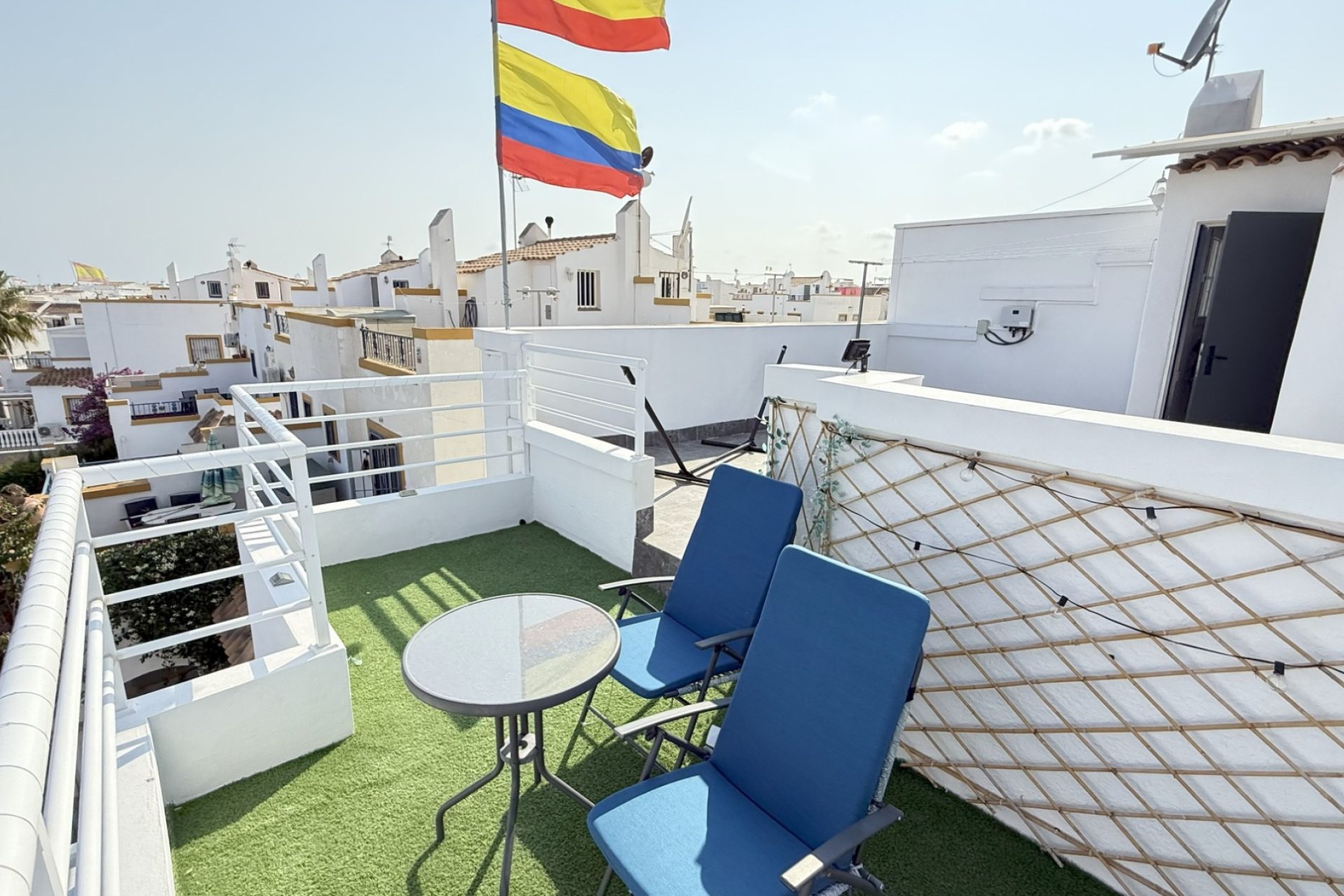 Segunda mano - Villa -
Orihuela Costa - Costa Blanca