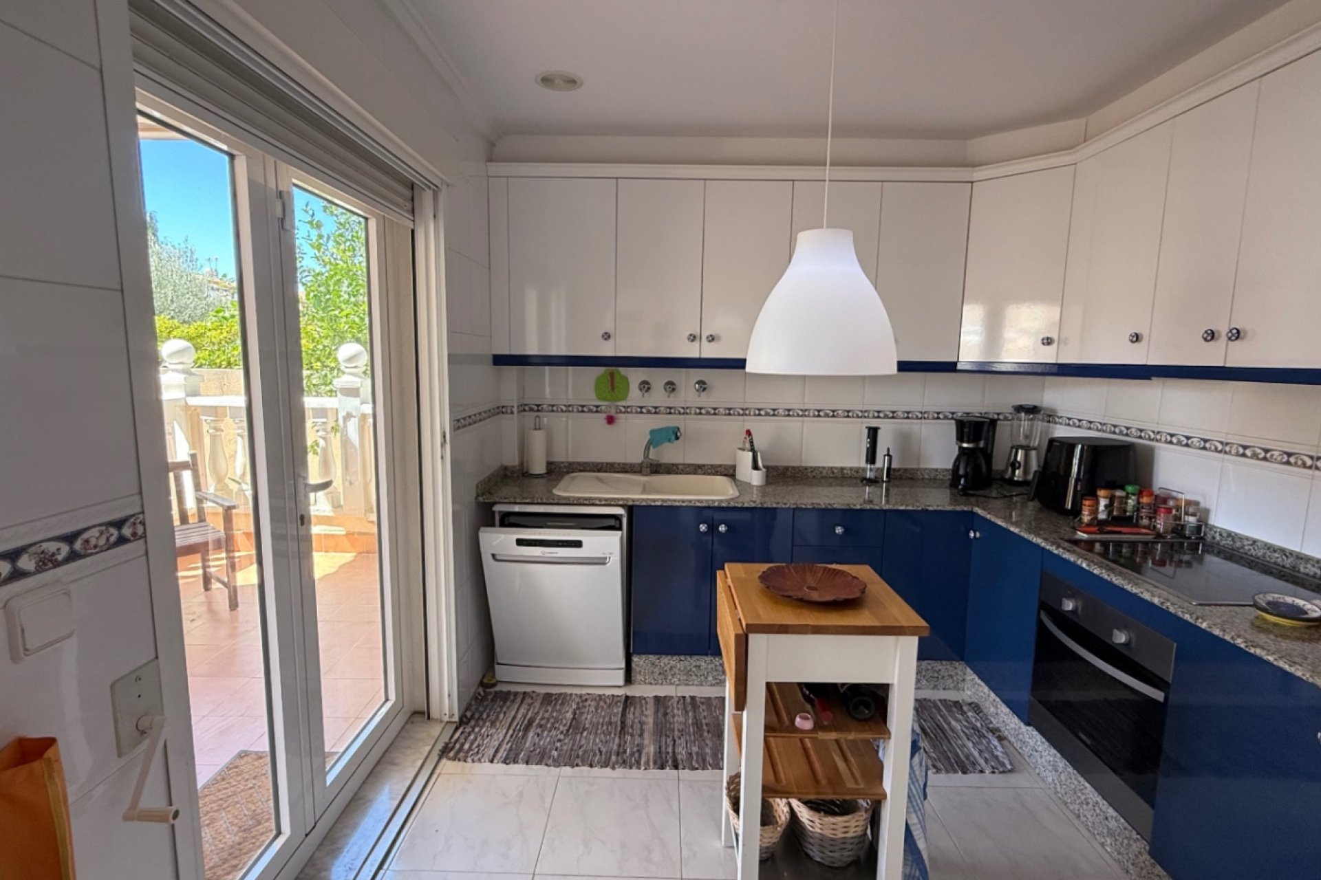 Segunda mano - Villa -
Orihuela Costa - Costa Blanca