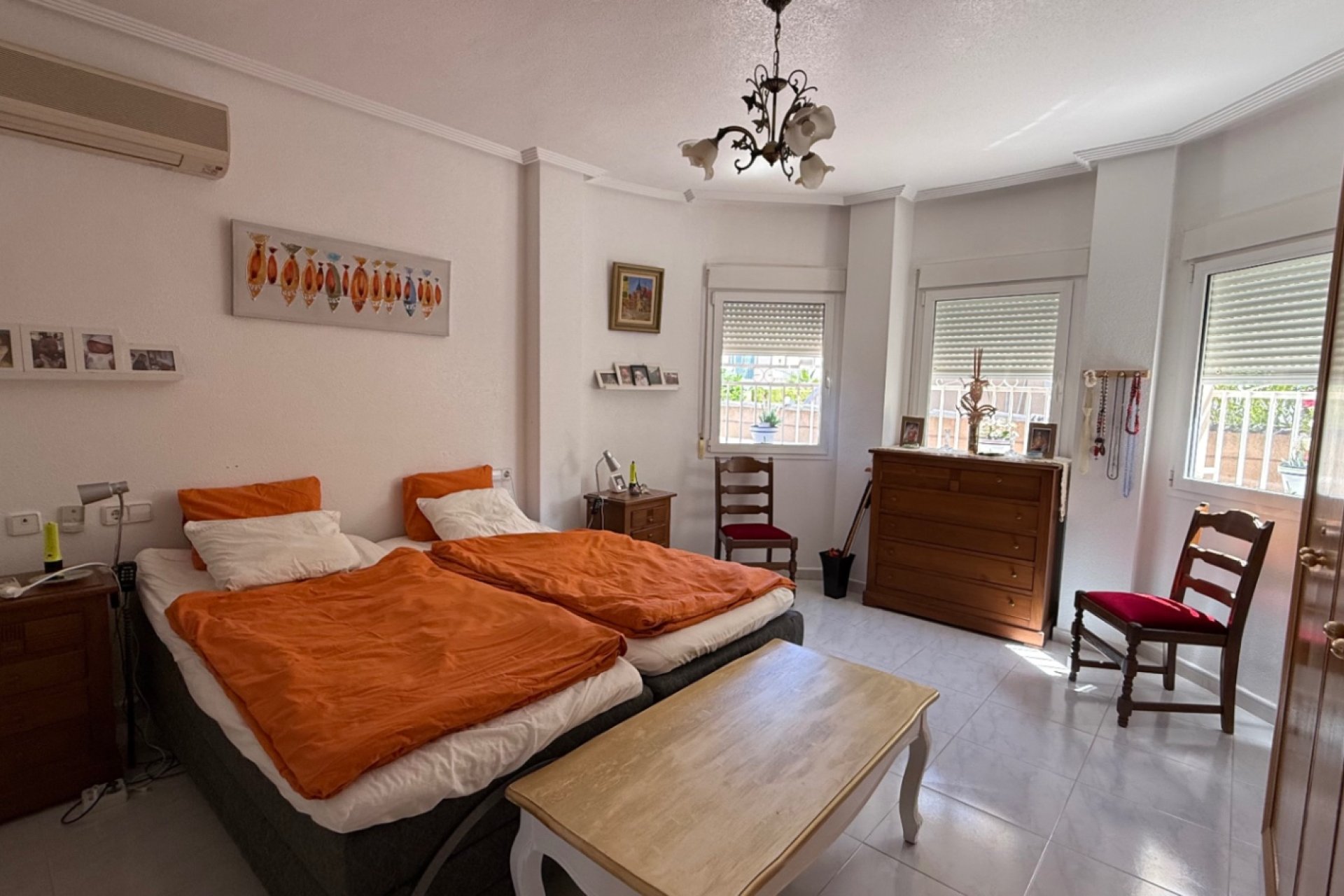 Segunda mano - Villa -
Orihuela Costa - Costa Blanca