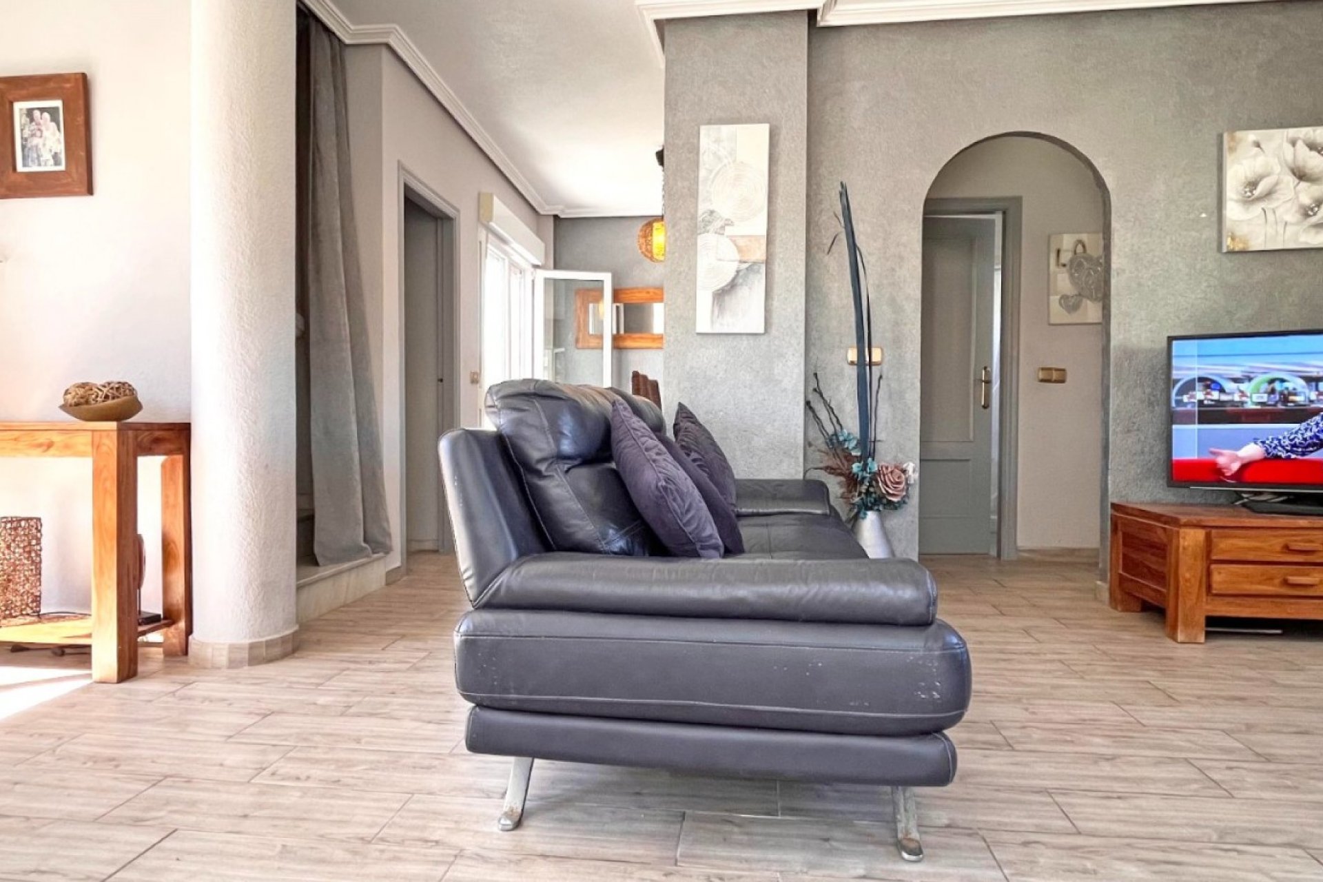 Segunda mano - Villa -
Orihuela Costa - Costa Blanca