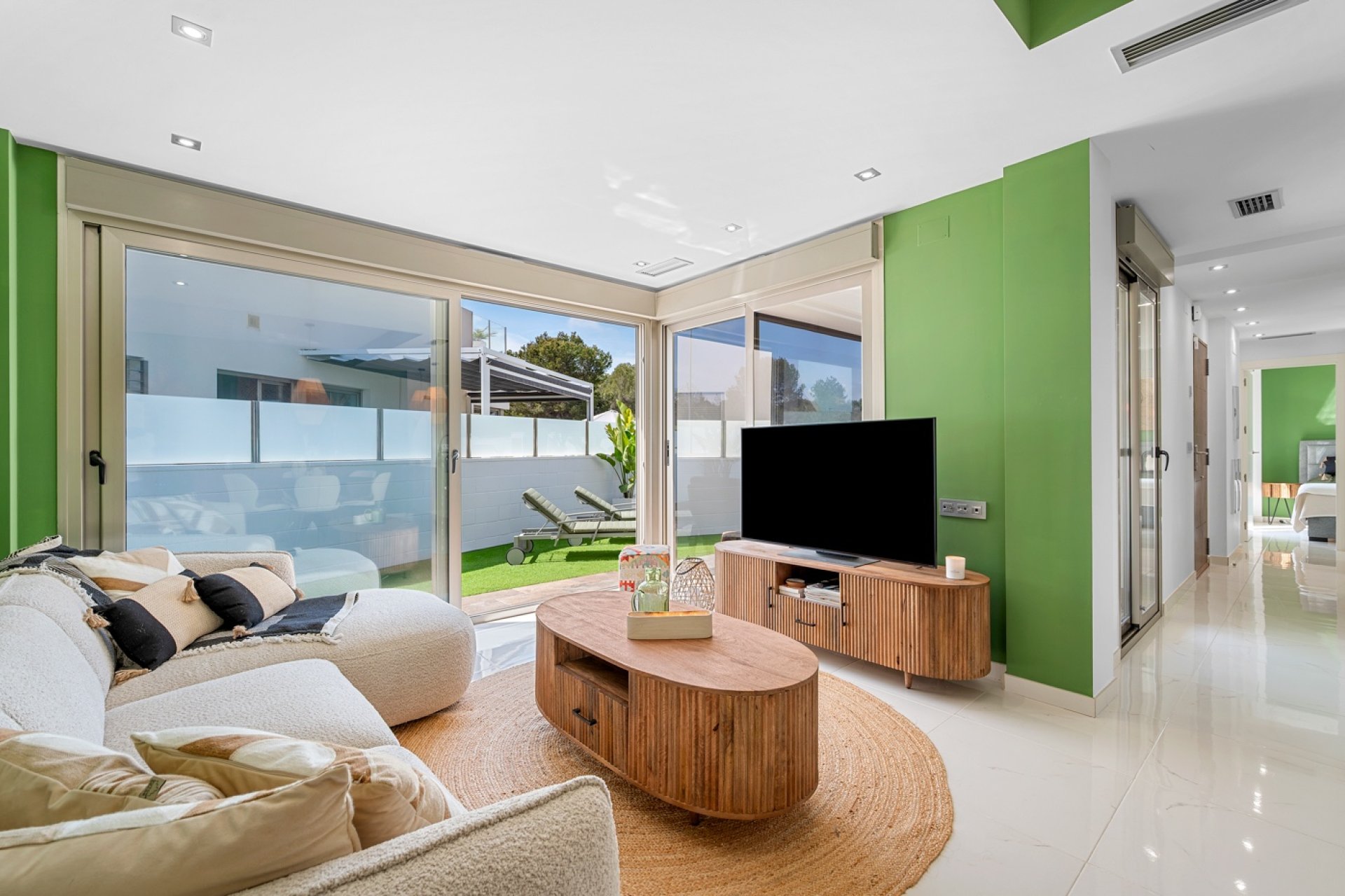 Segunda mano - Villa -
Orihuela Costa - Costa Blanca