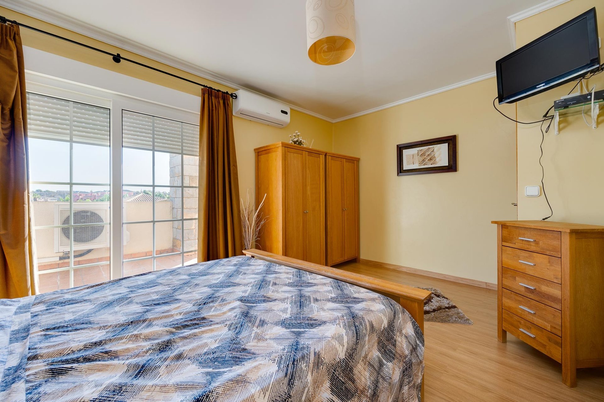 Segunda mano - Villa -
Orihuela Costa - Costa Blanca