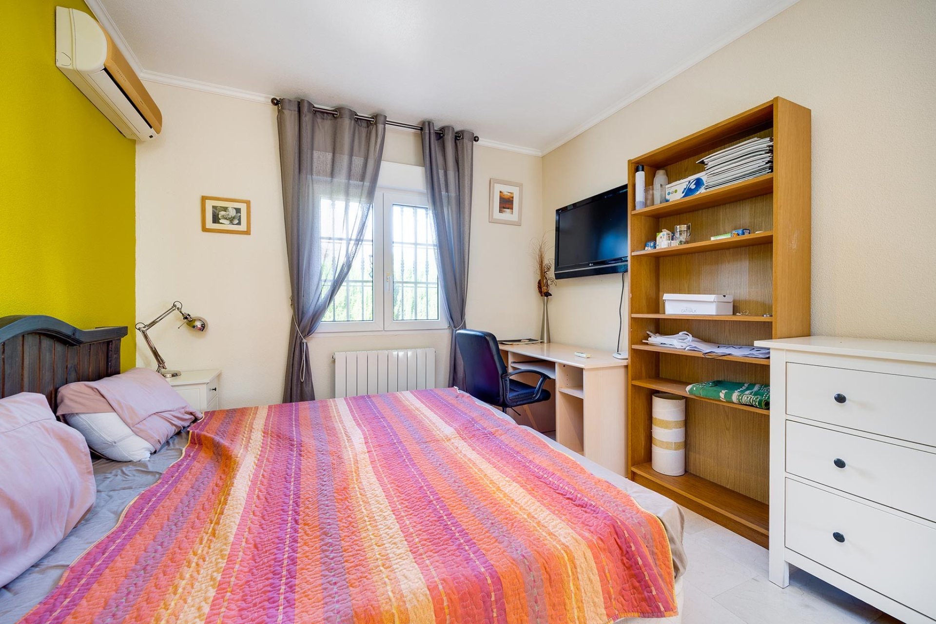 Segunda mano - Villa -
Orihuela Costa - Costa Blanca