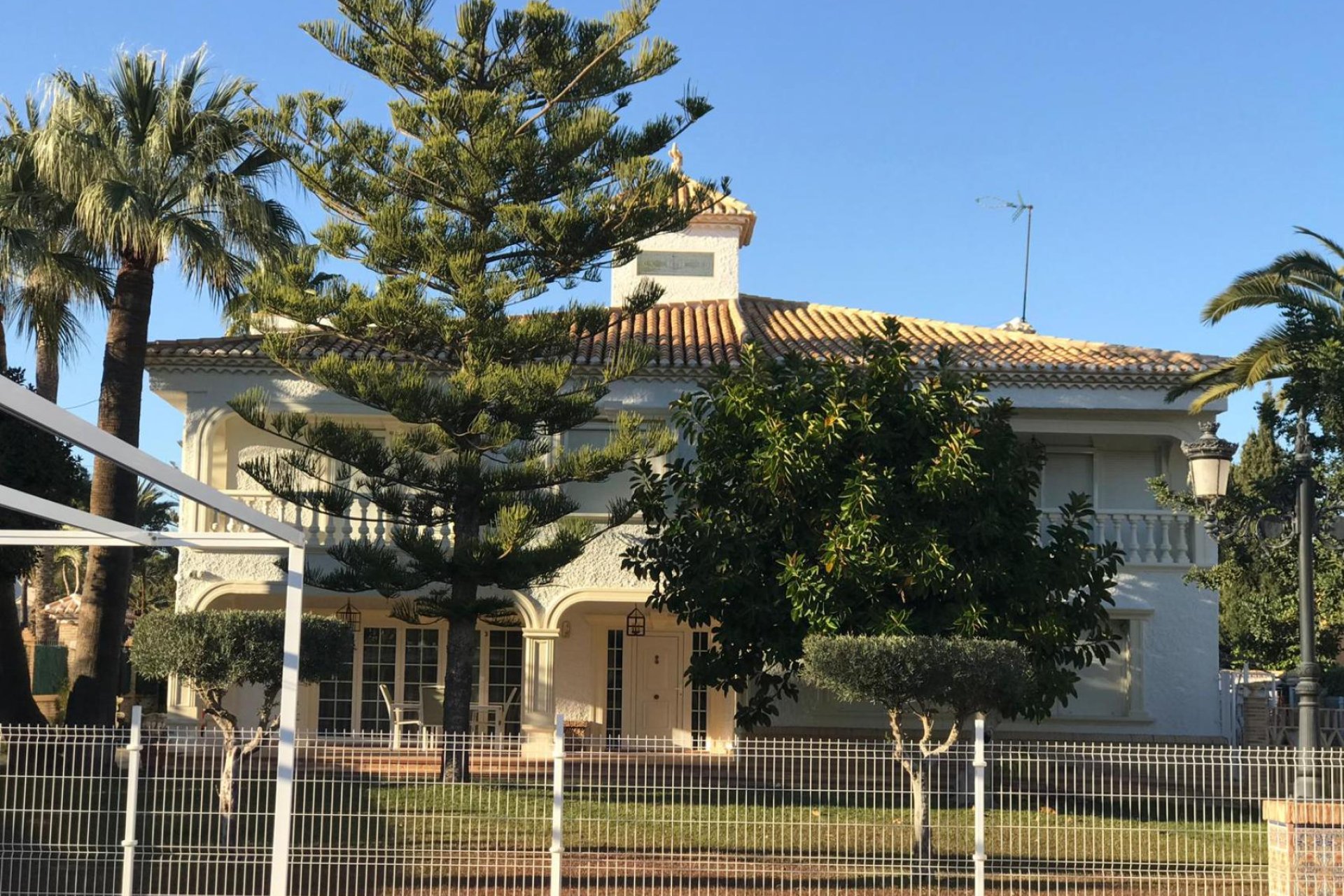 Segunda mano - Villa -
Orihuela Costa - Costa Blanca