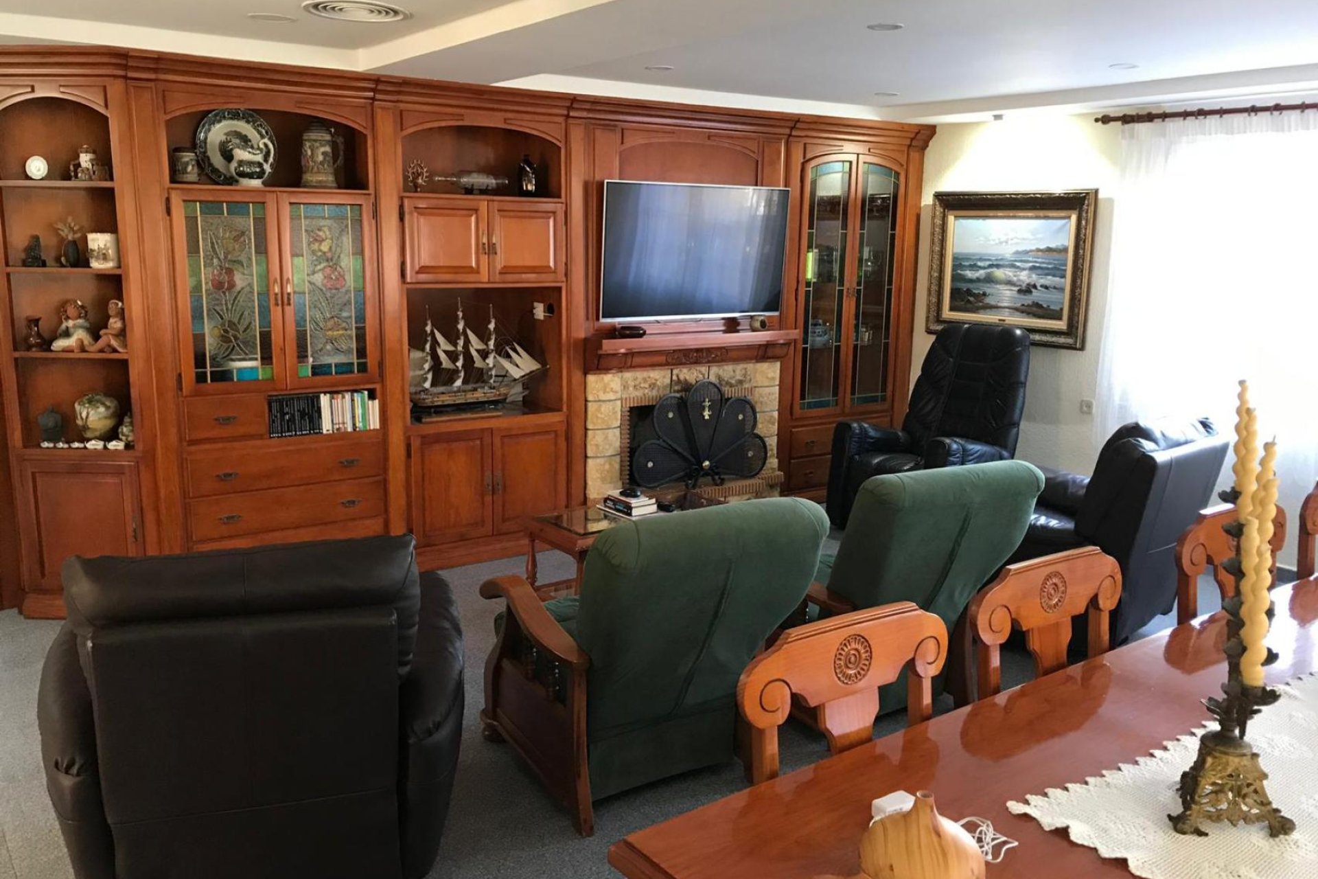 Segunda mano - Villa -
Orihuela Costa - Costa Blanca