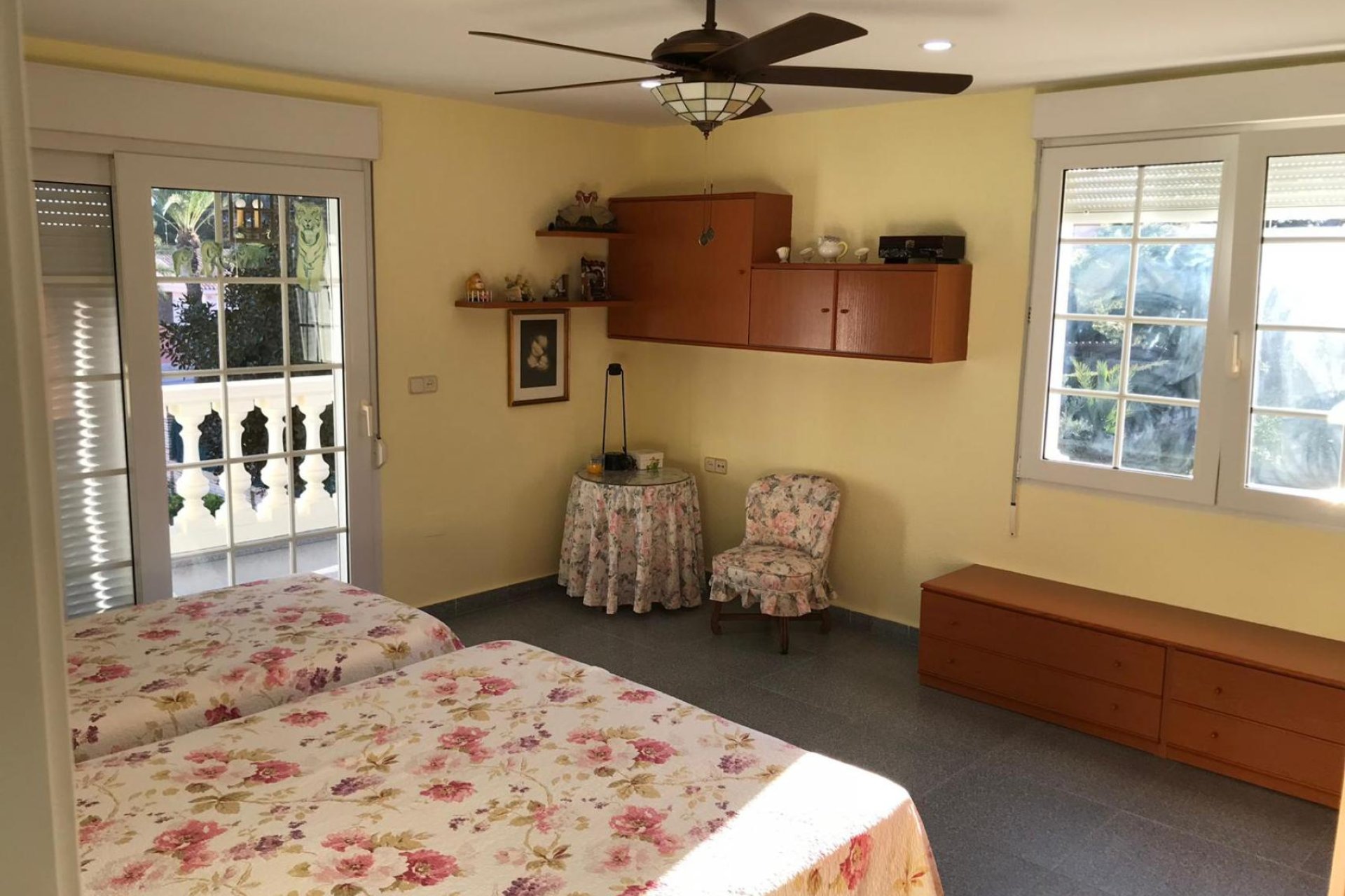 Segunda mano - Villa -
Orihuela Costa - Costa Blanca