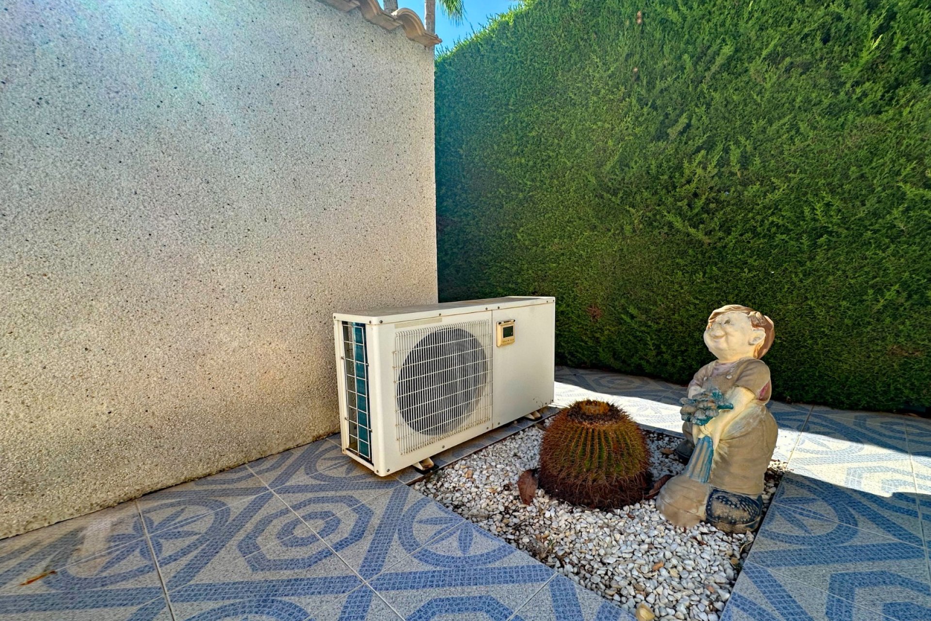 Segunda mano - Villa -
Orihuela Costa - Costa Blanca