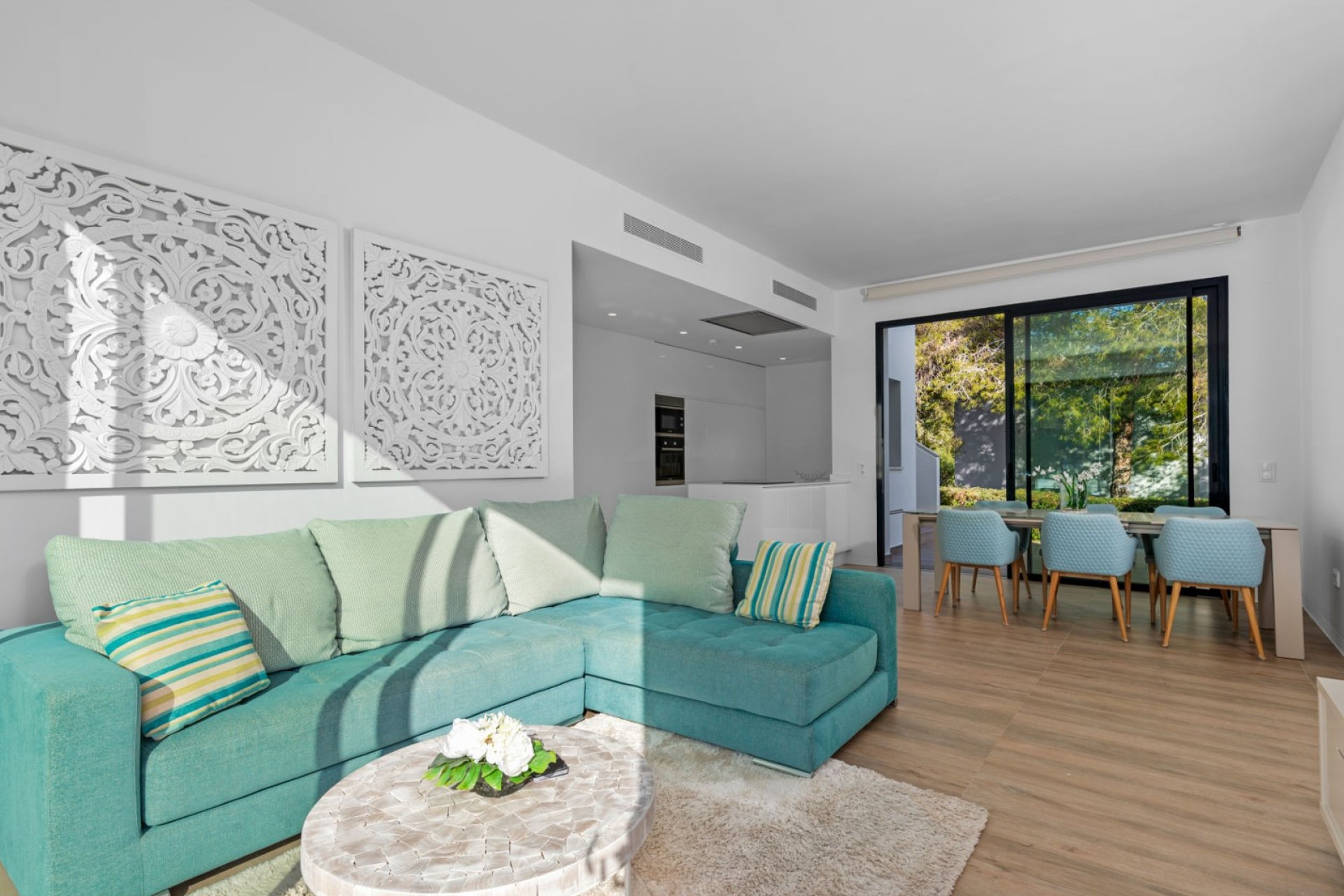 Segunda mano - Villa -
Orihuela Costa - Costa Blanca