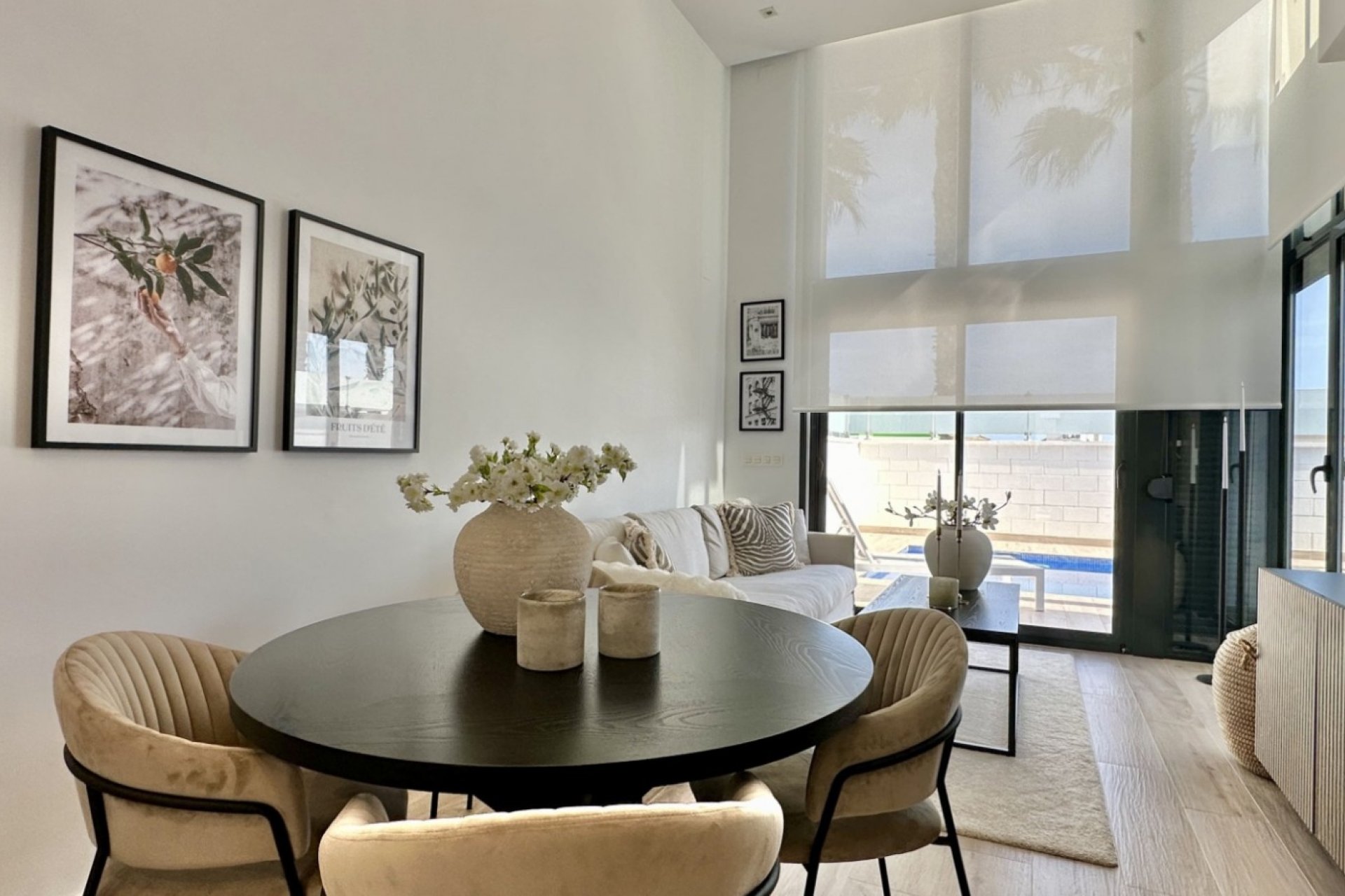 Segunda mano - Villa -
Orihuela Costa - Costa Blanca