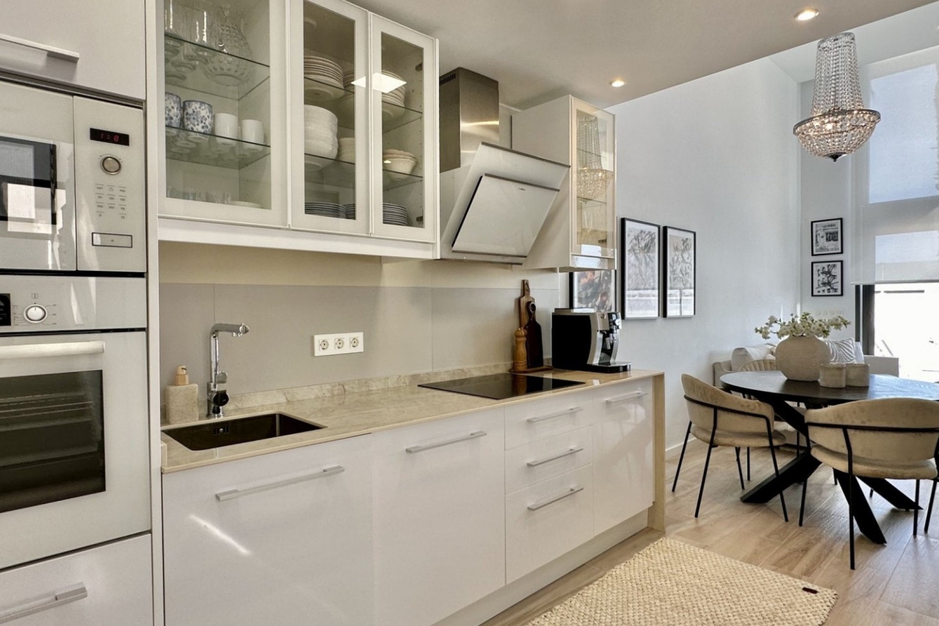 Segunda mano - Villa -
Orihuela Costa - Costa Blanca