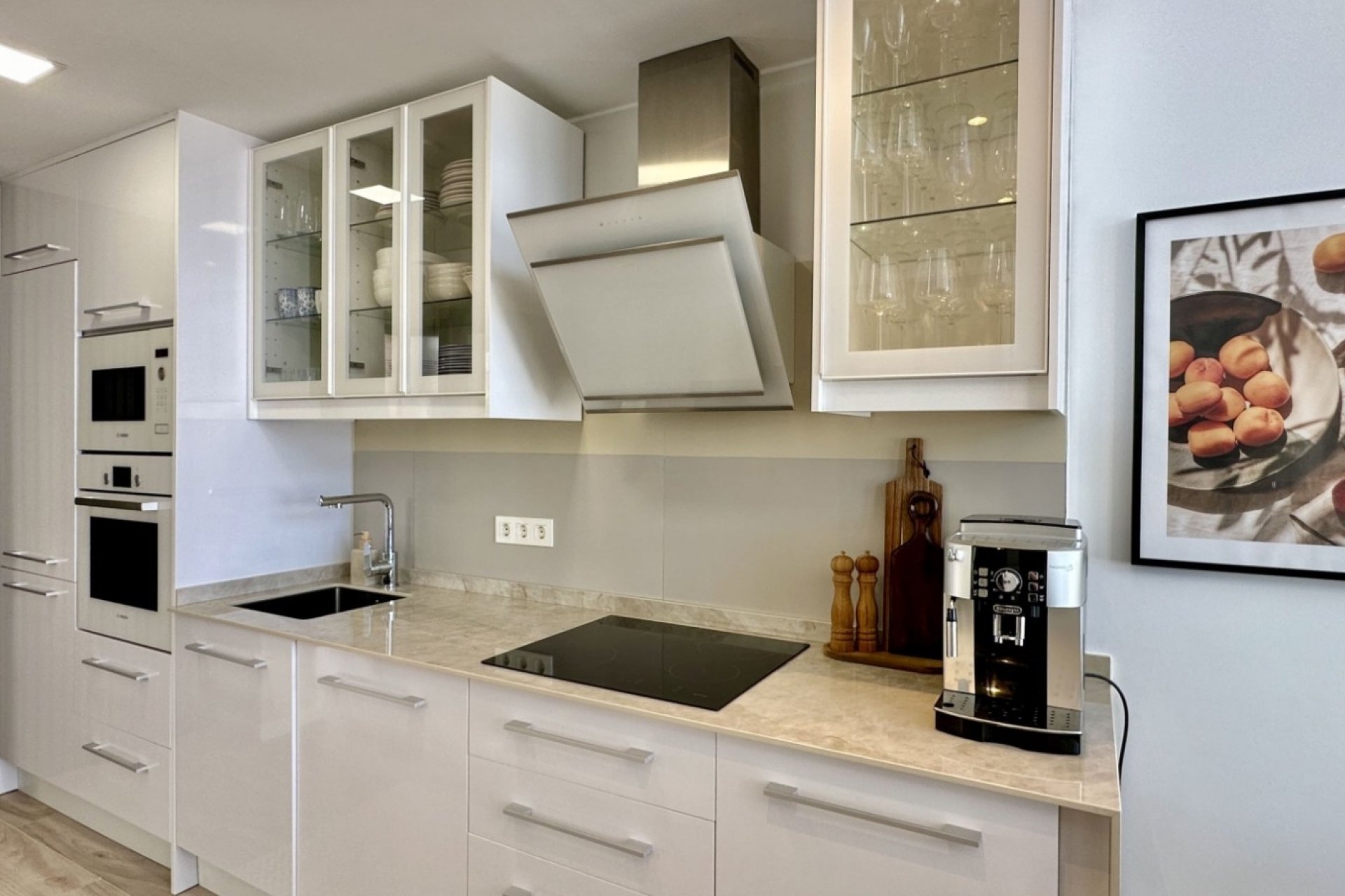 Segunda mano - Villa -
Orihuela Costa - Costa Blanca