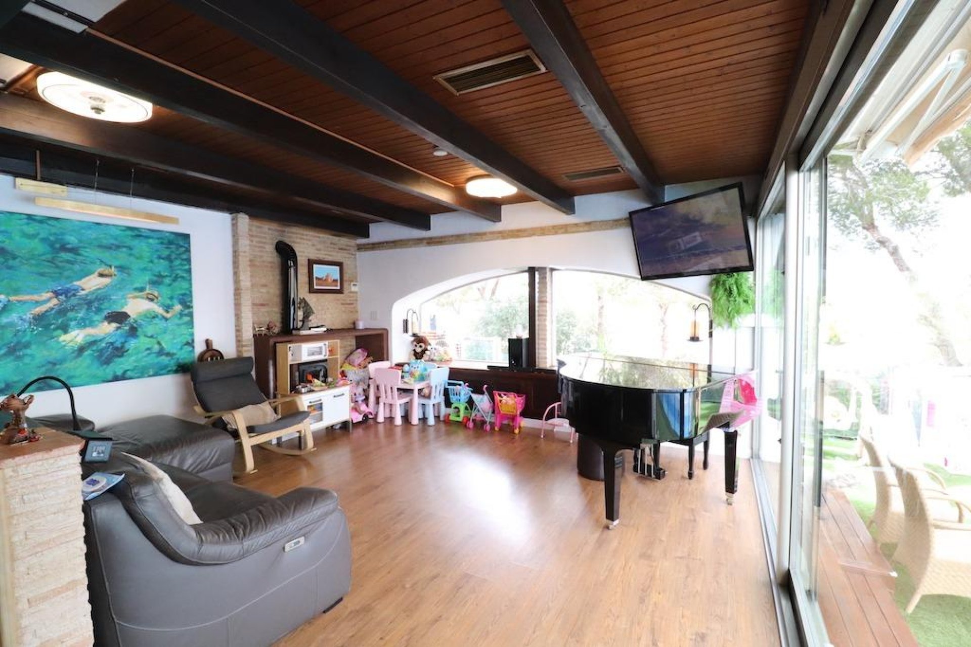 Segunda mano - Villa -
Orihuela Costa - Costa Blanca