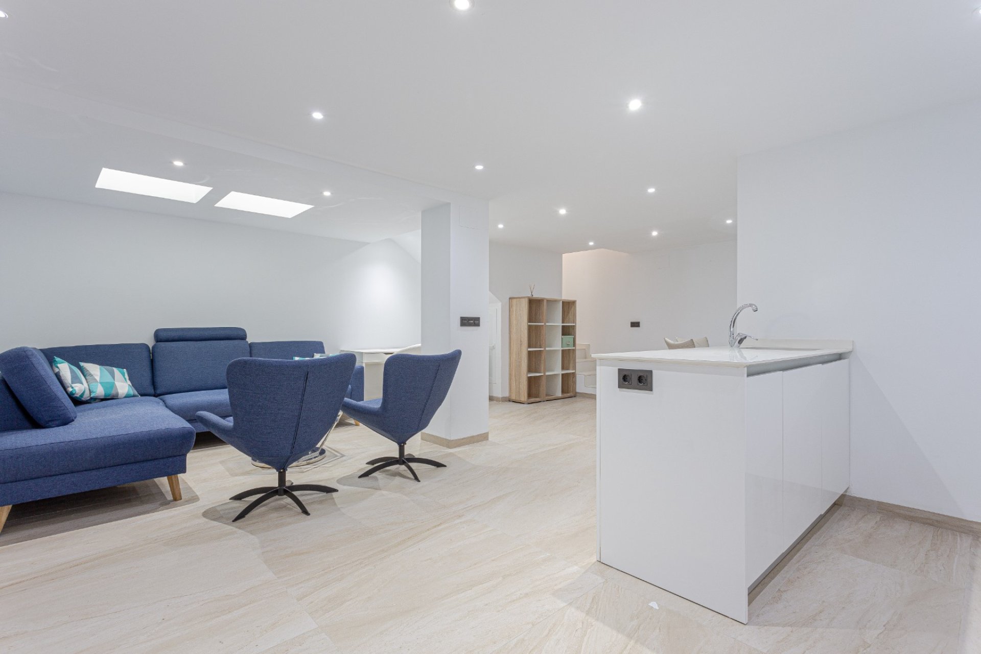 Segunda mano - Villa -
Orihuela Costa - Costa Blanca