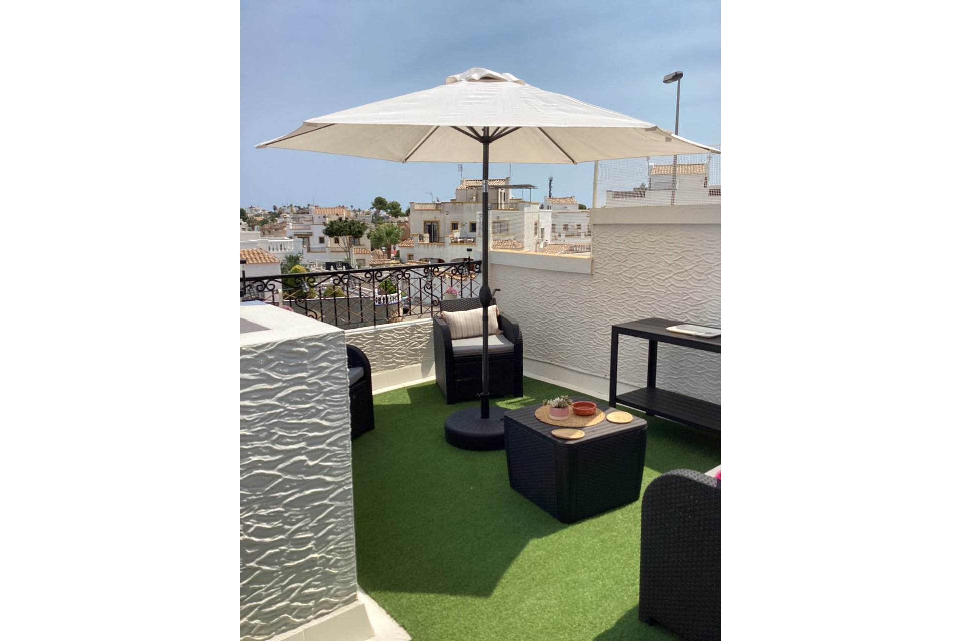 Segunda mano - Villa -
Orihuela Costa - Costa Blanca