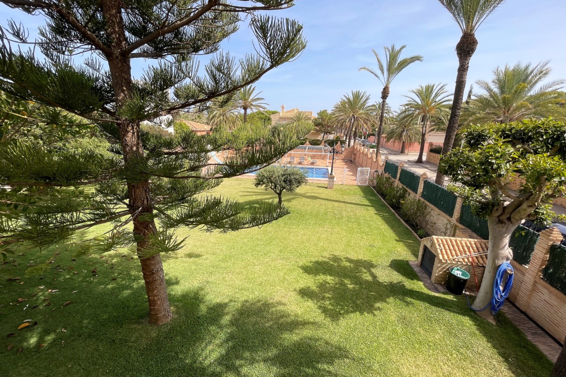 Segunda mano - Villa -
Orihuela Costa - Costa Blanca