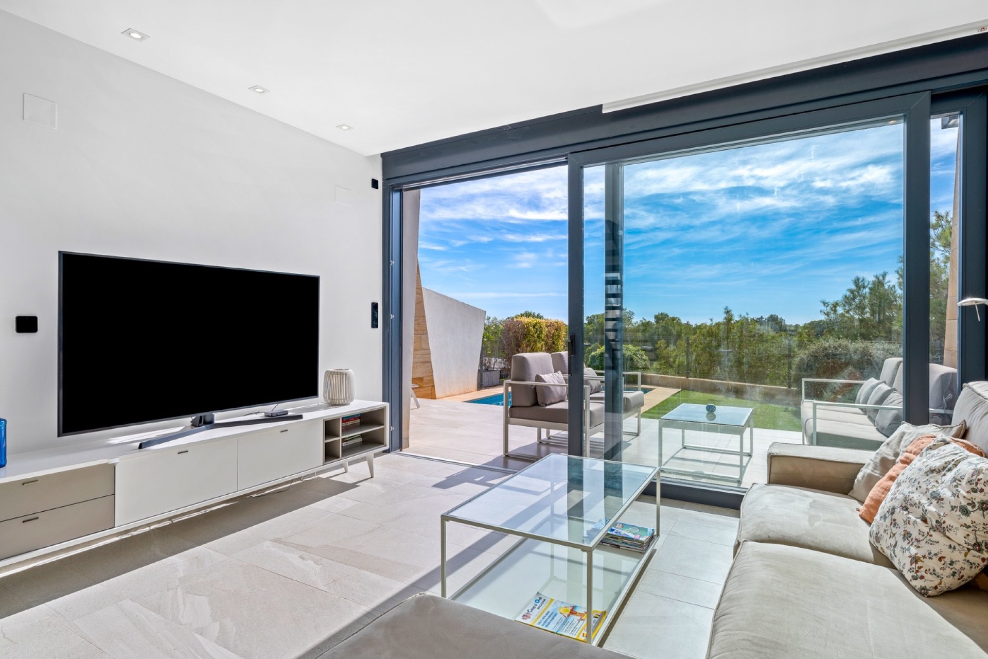 Segunda mano - Villa -
Orihuela Costa - Costa Blanca