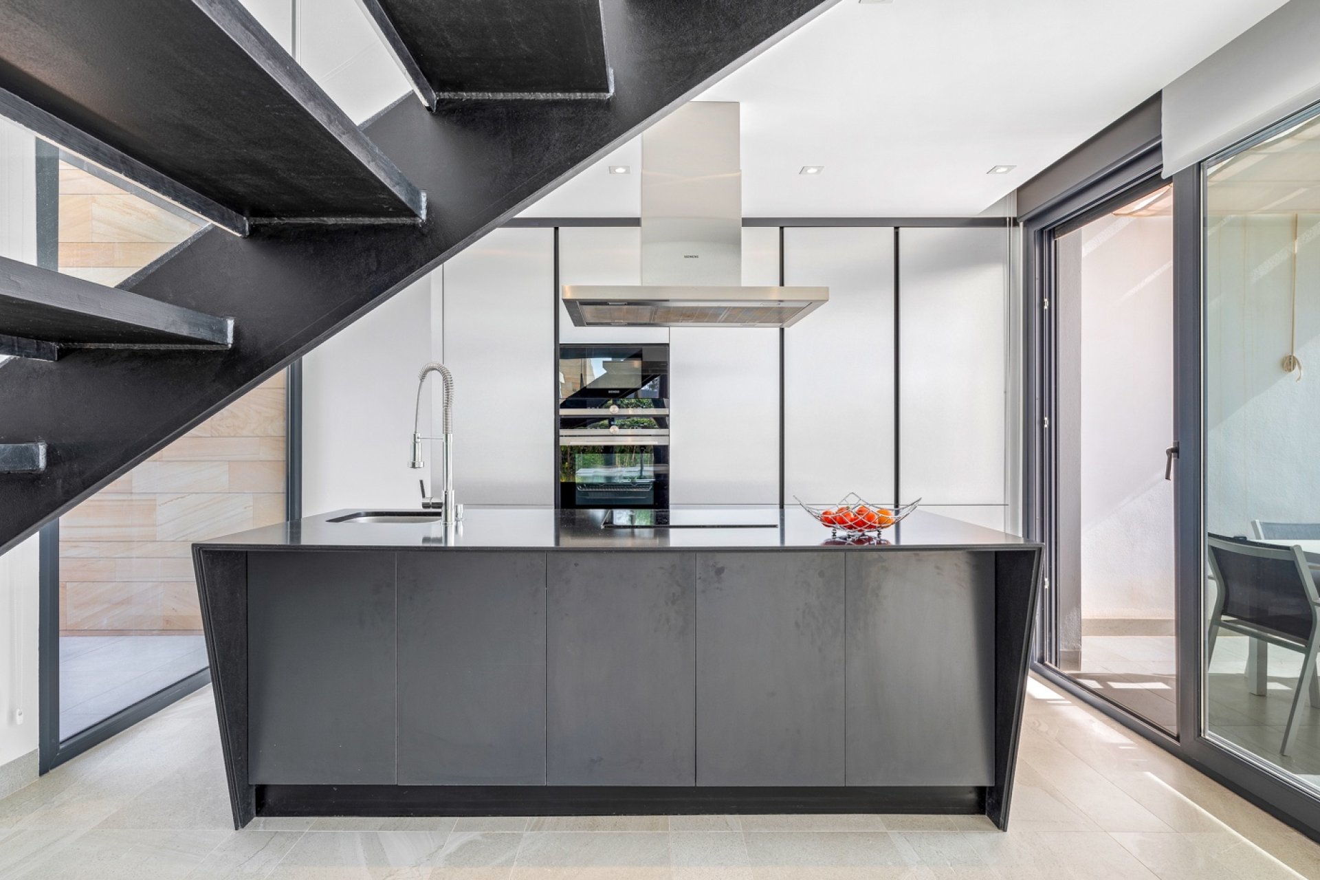 Segunda mano - Villa -
Orihuela Costa - Costa Blanca