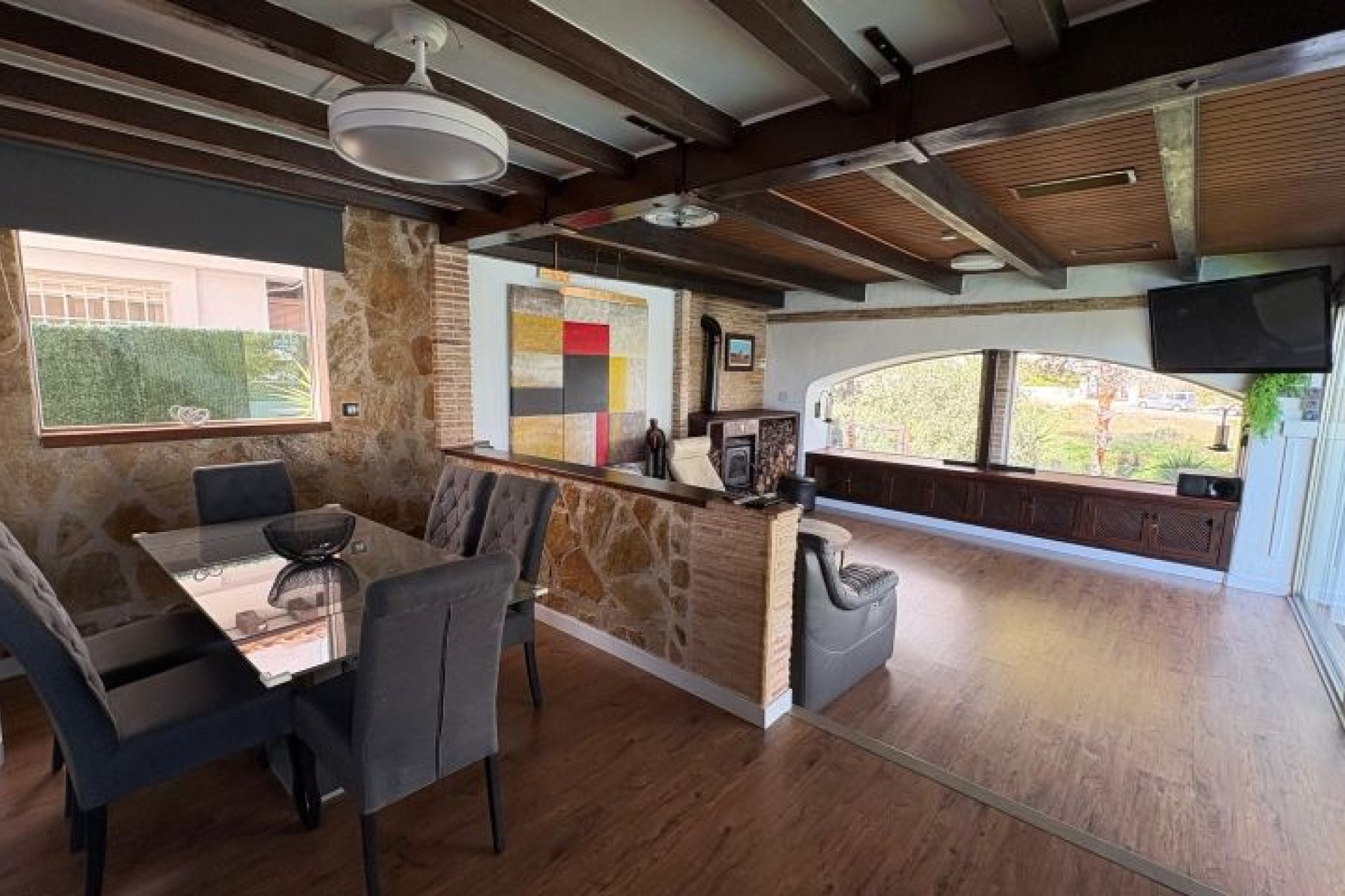 Segunda mano - Villa -
Orihuela Costa - Costa Blanca