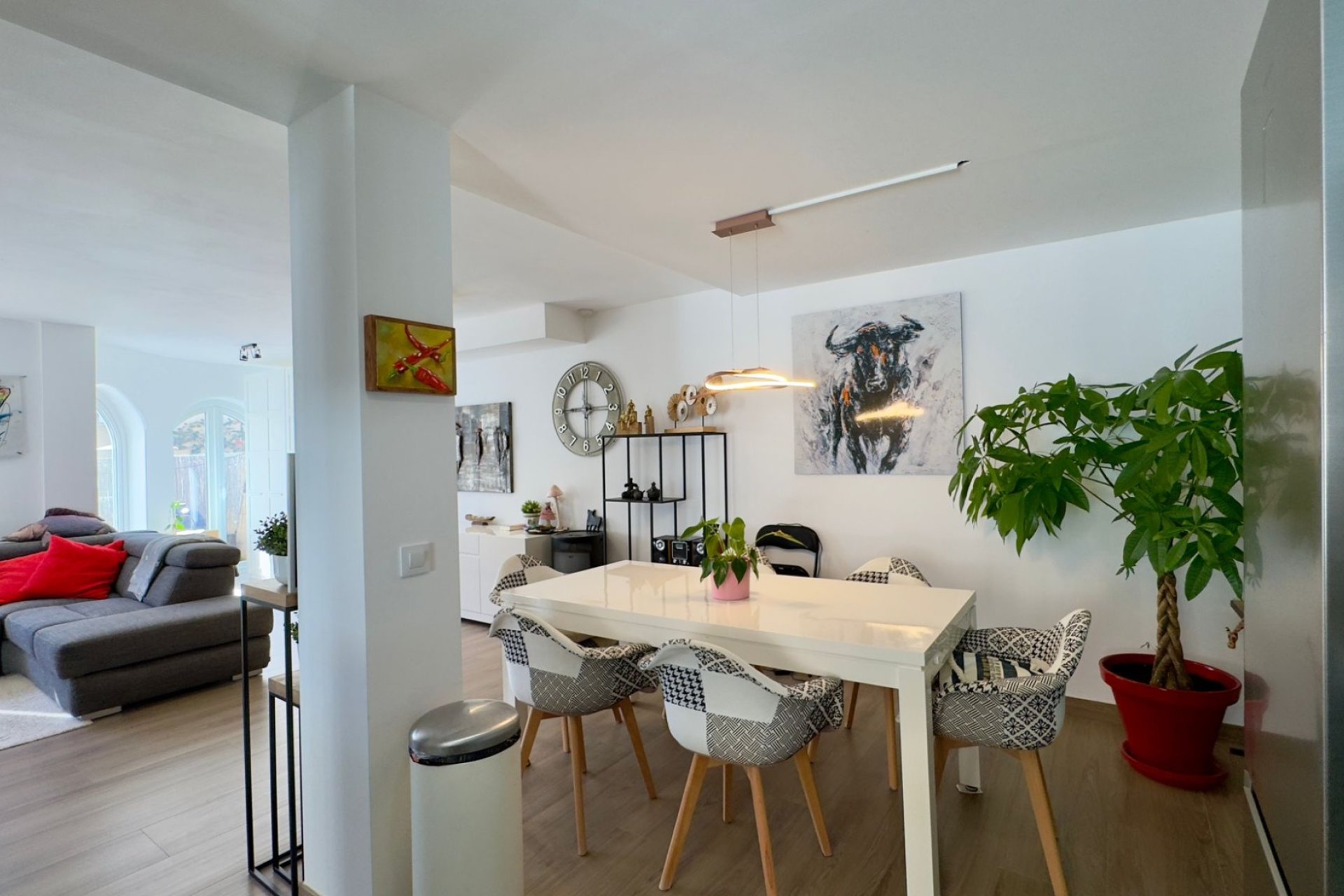 Segunda mano - Villa -
Orihuela Costa - Costa Blanca