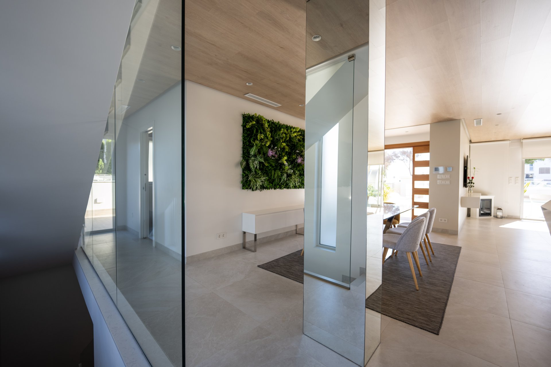 Segunda mano - Villa -
Orihuela Costa - Costa Blanca