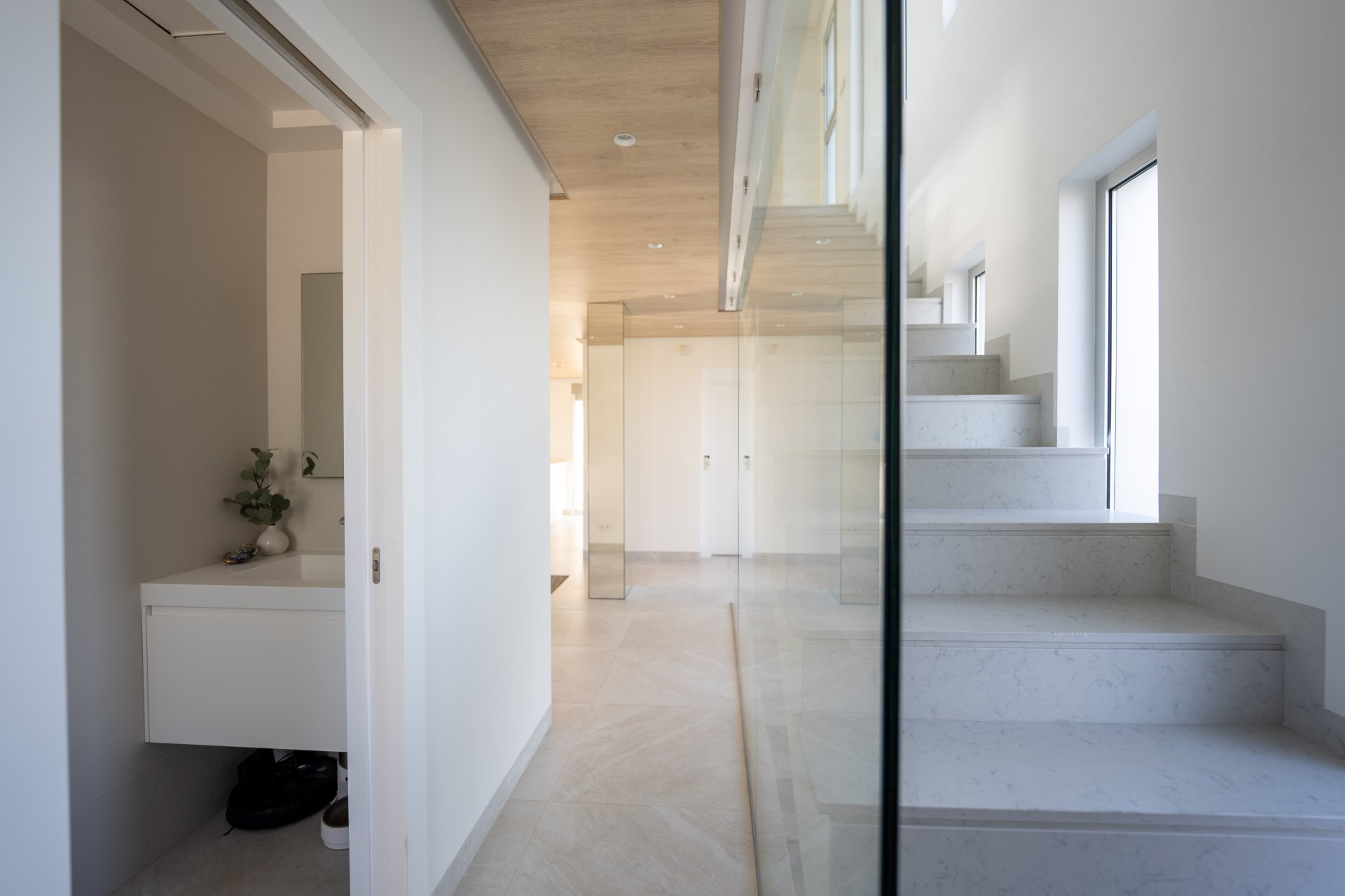 Segunda mano - Villa -
Orihuela Costa - Costa Blanca