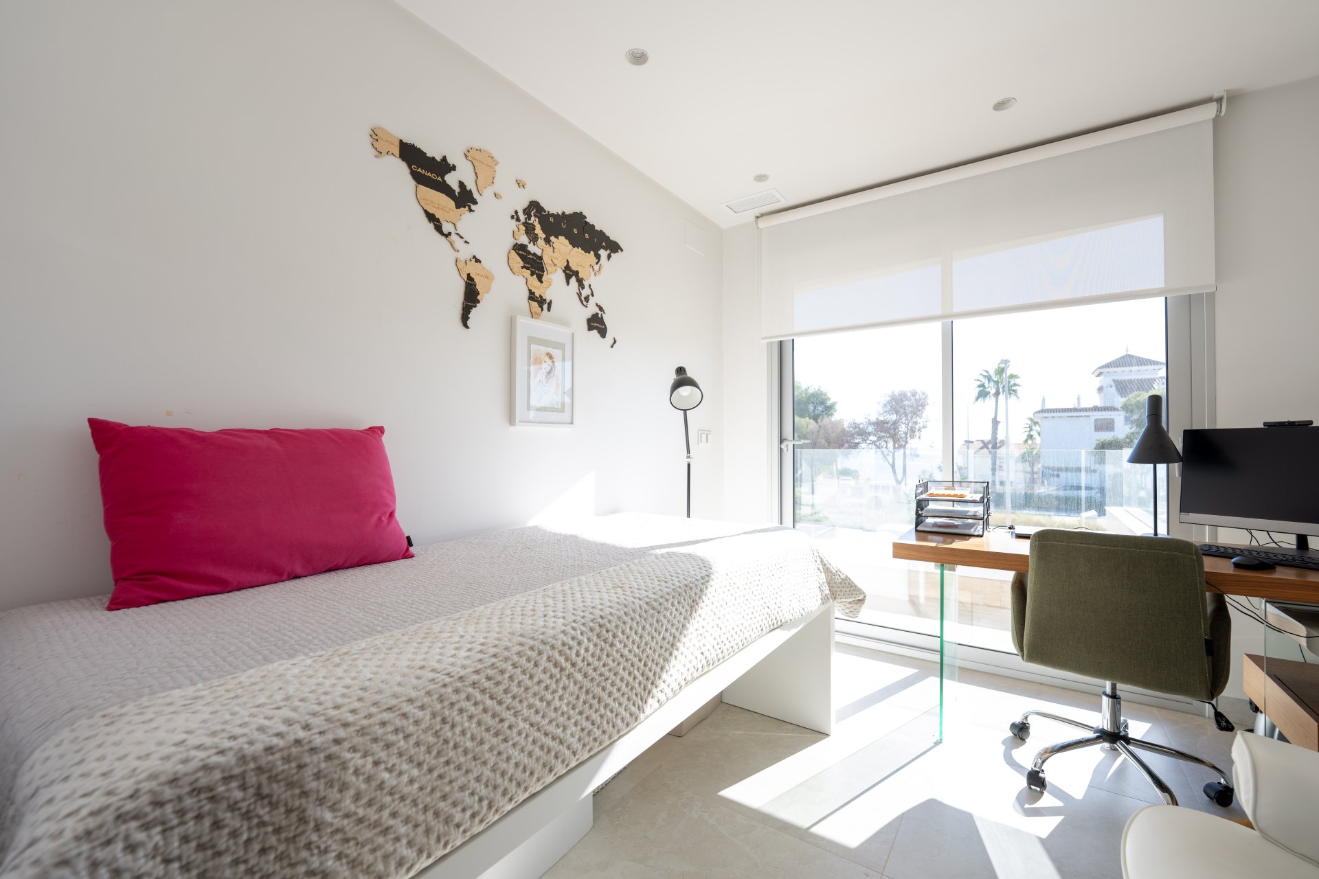 Segunda mano - Villa -
Orihuela Costa - Costa Blanca