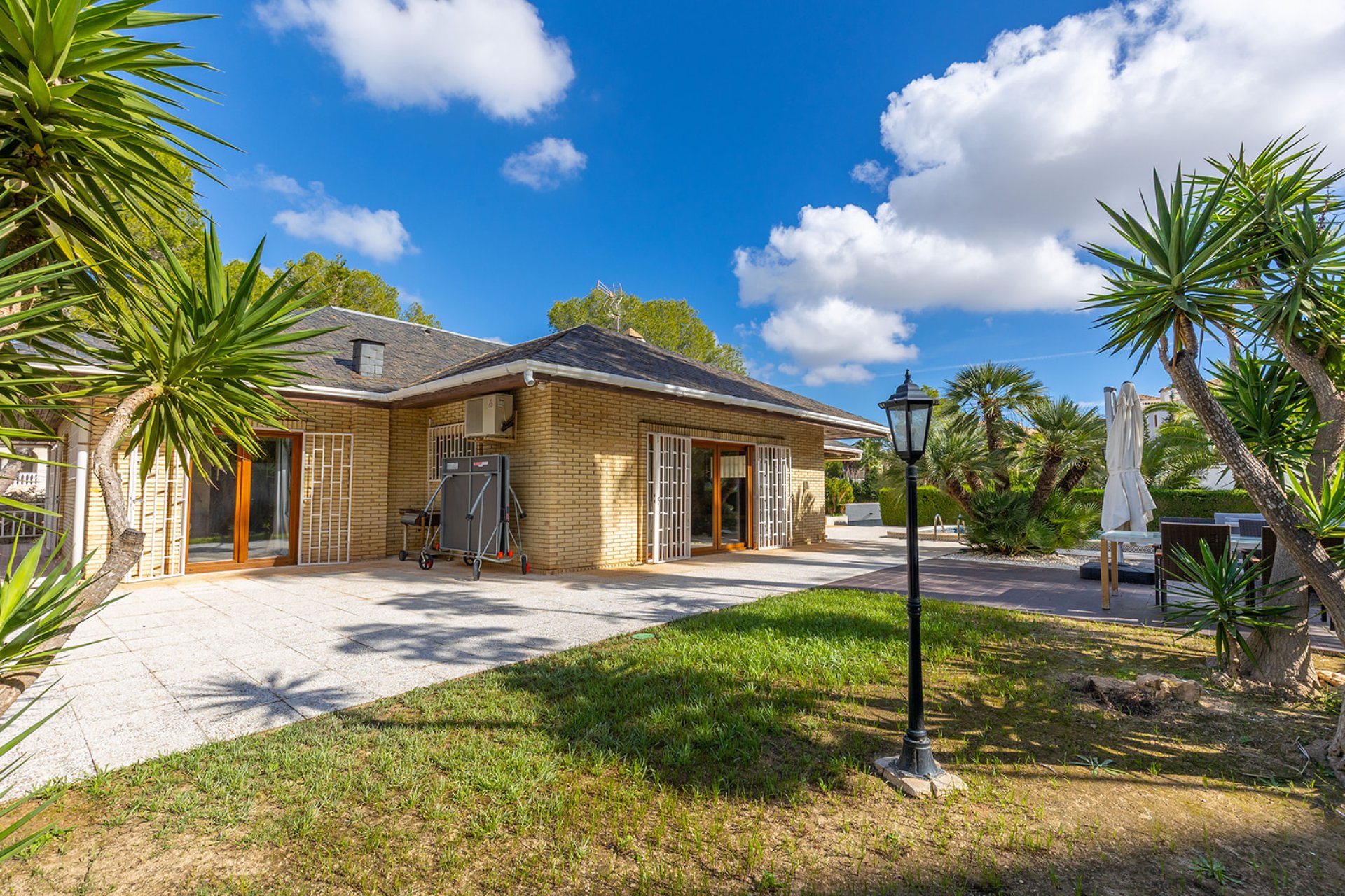 Segunda mano - Villa -
Orihuela Costa - Costa Blanca