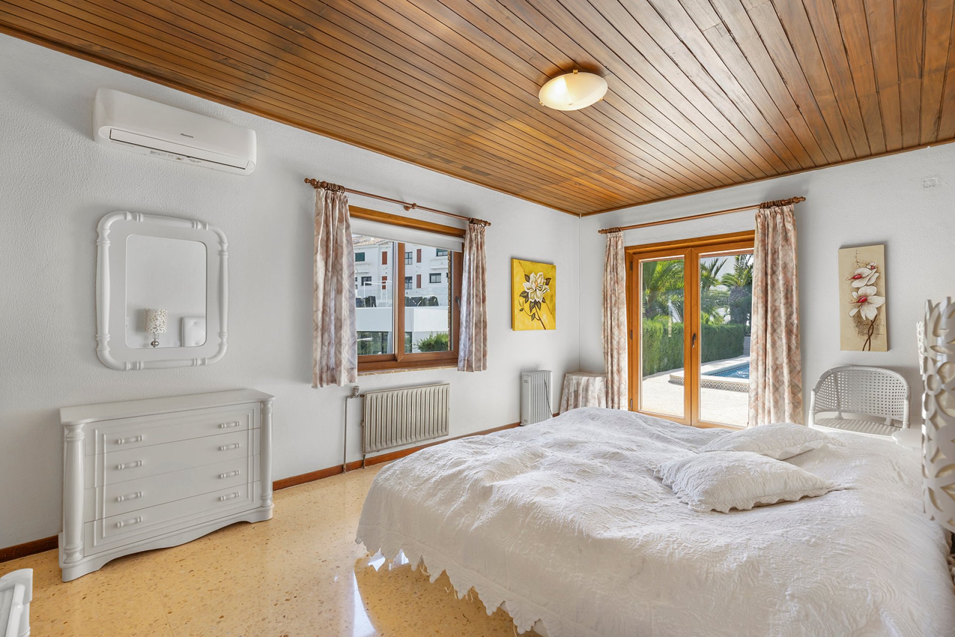 Segunda mano - Villa -
Orihuela Costa - Costa Blanca